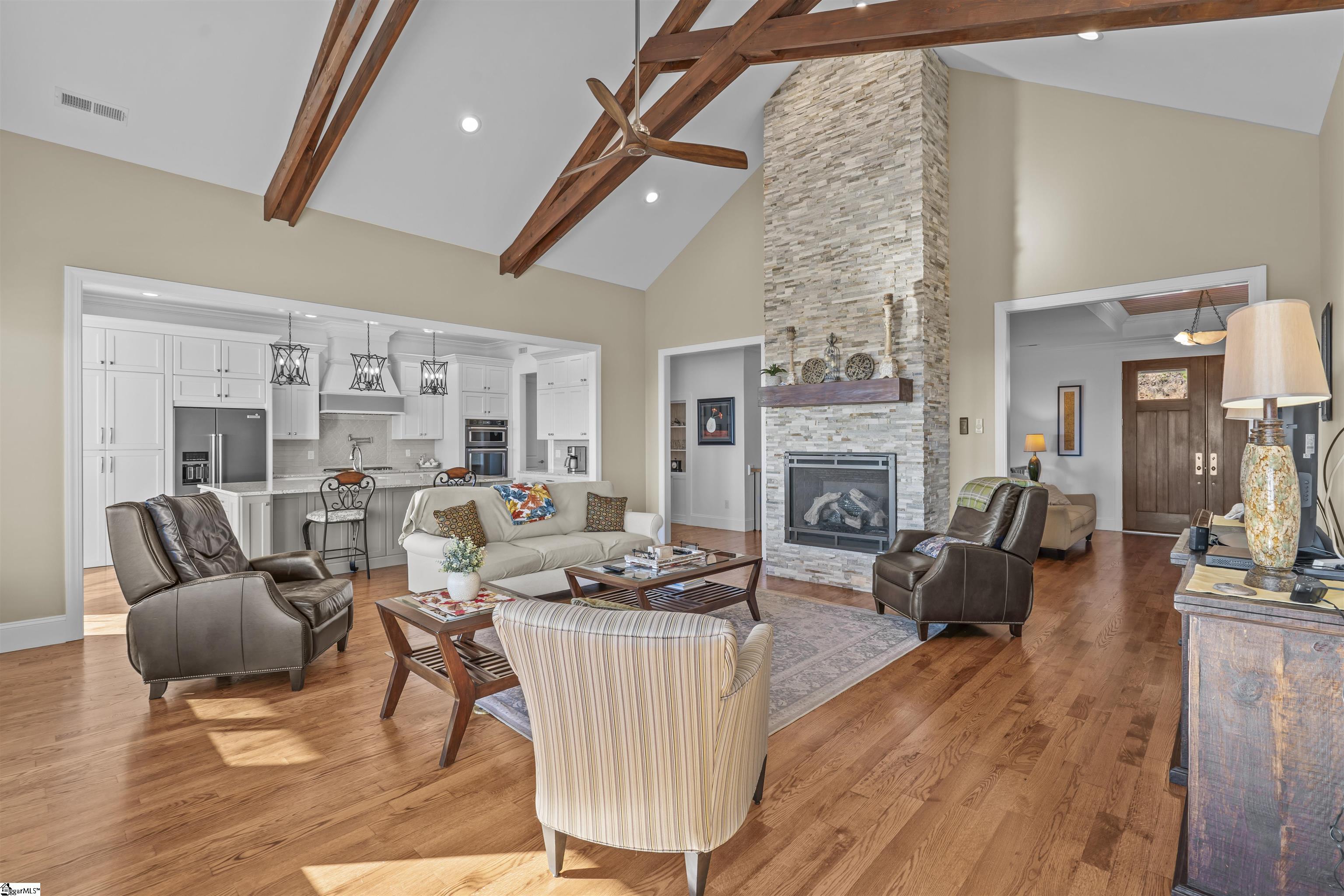 19 Tropicana Court Greenville, SC 29609