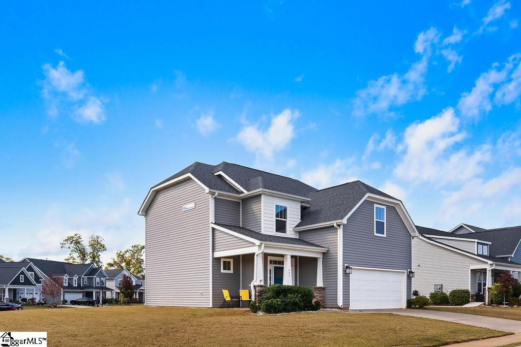 409 Merkel Drive photo 3