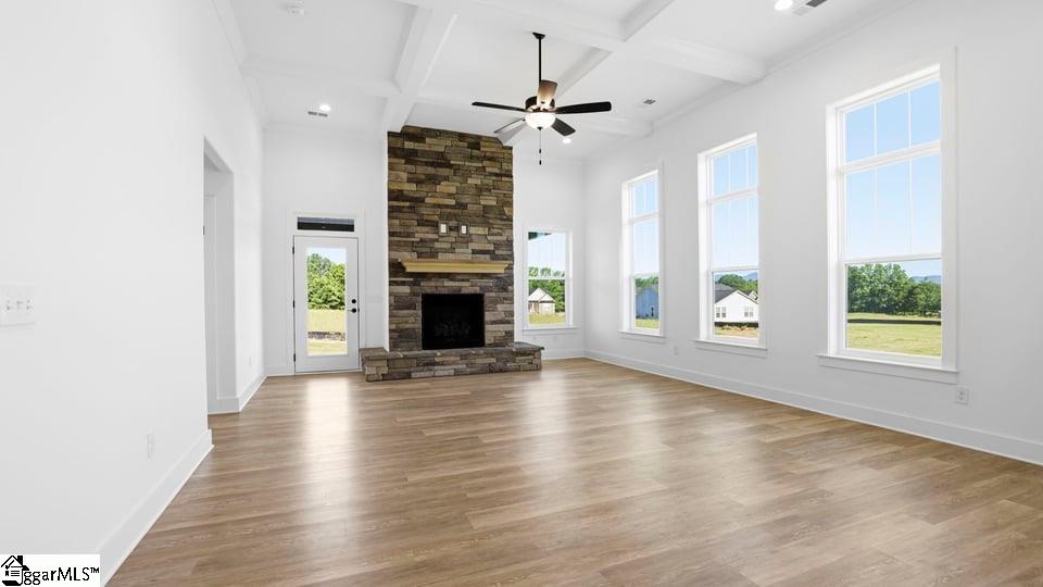 1513 Delhaven Court Campobello, SC 29322
