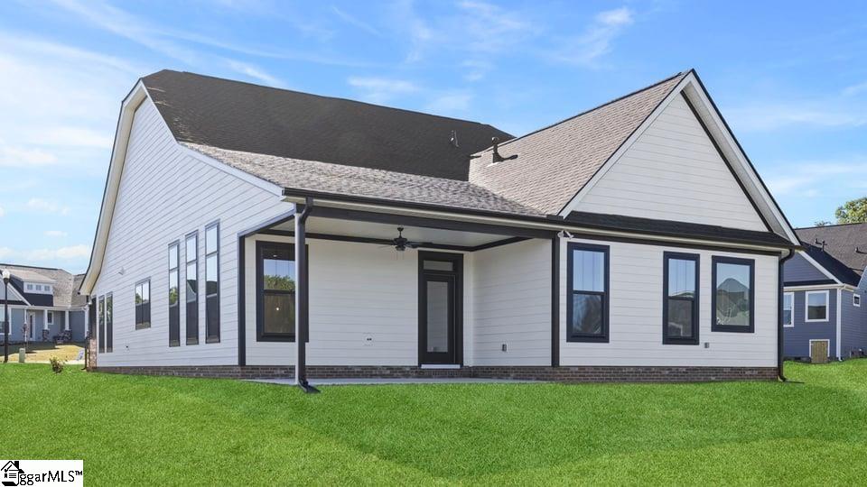1513 Delhaven Court Campobello, SC 29322