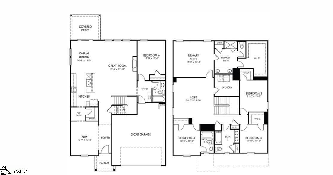 501 Tilson Road Piedmont, SC 29673