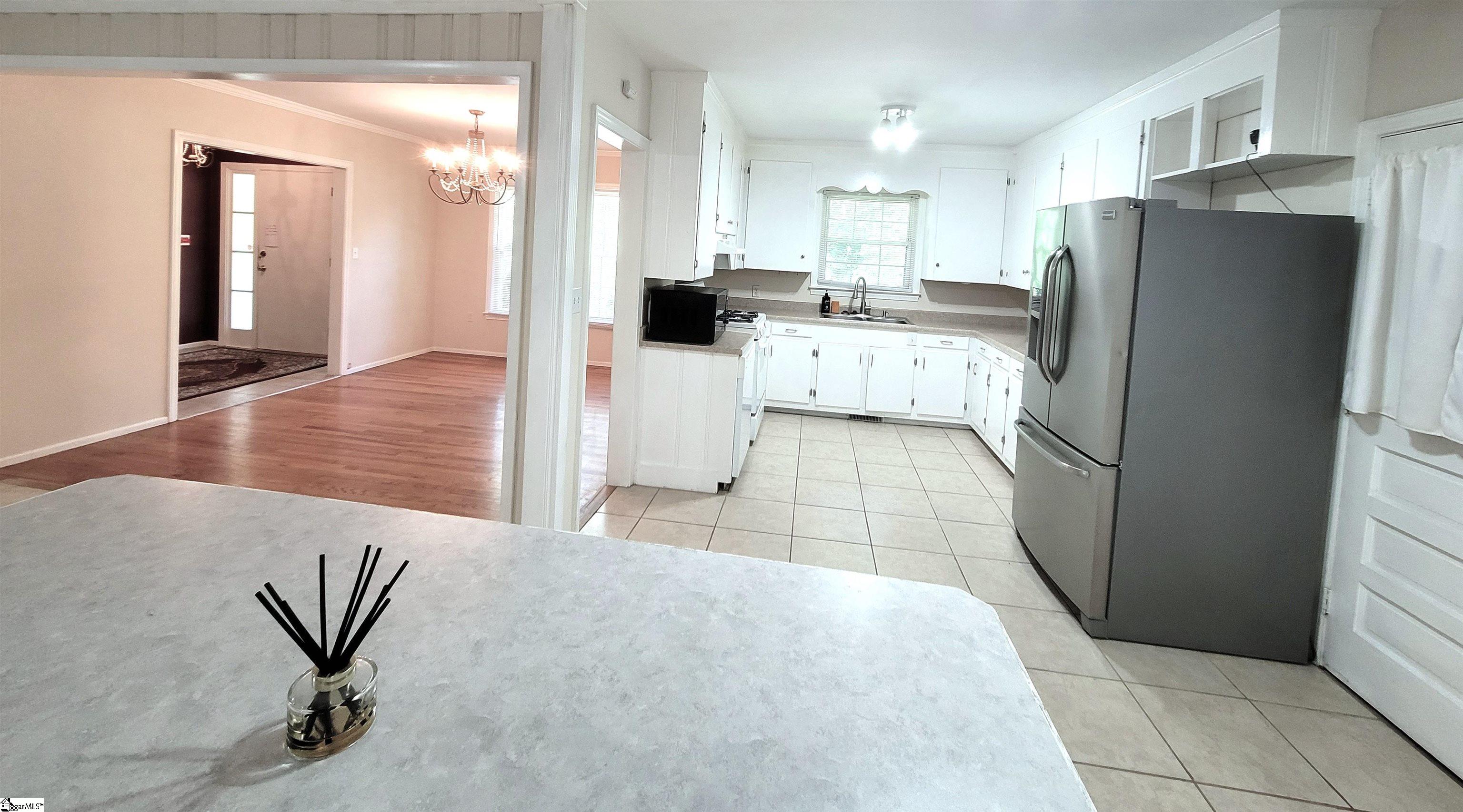 303 Tanglewood Drive Anderson, SC 29621
