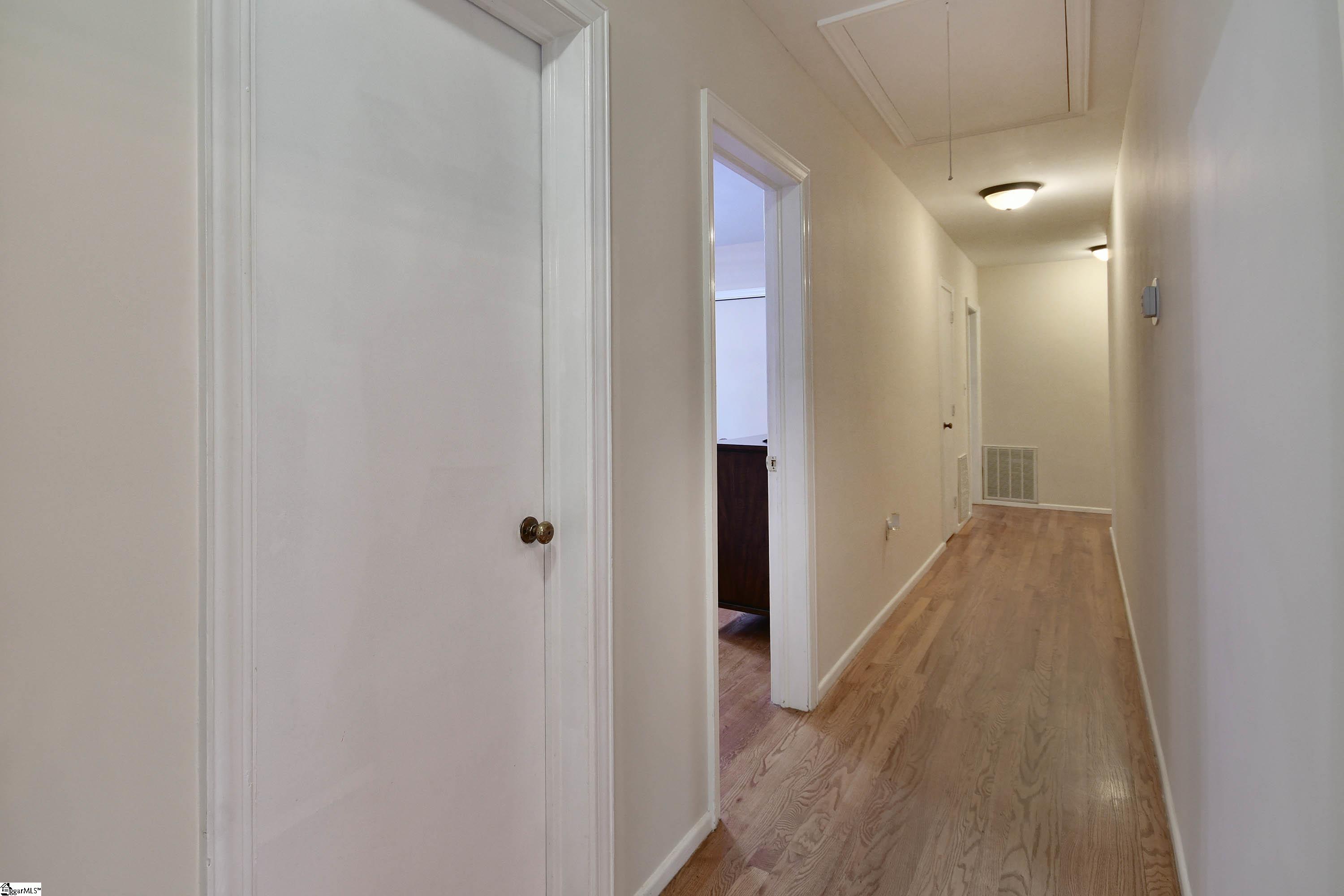 303 Tanglewood Drive Anderson, SC 29621