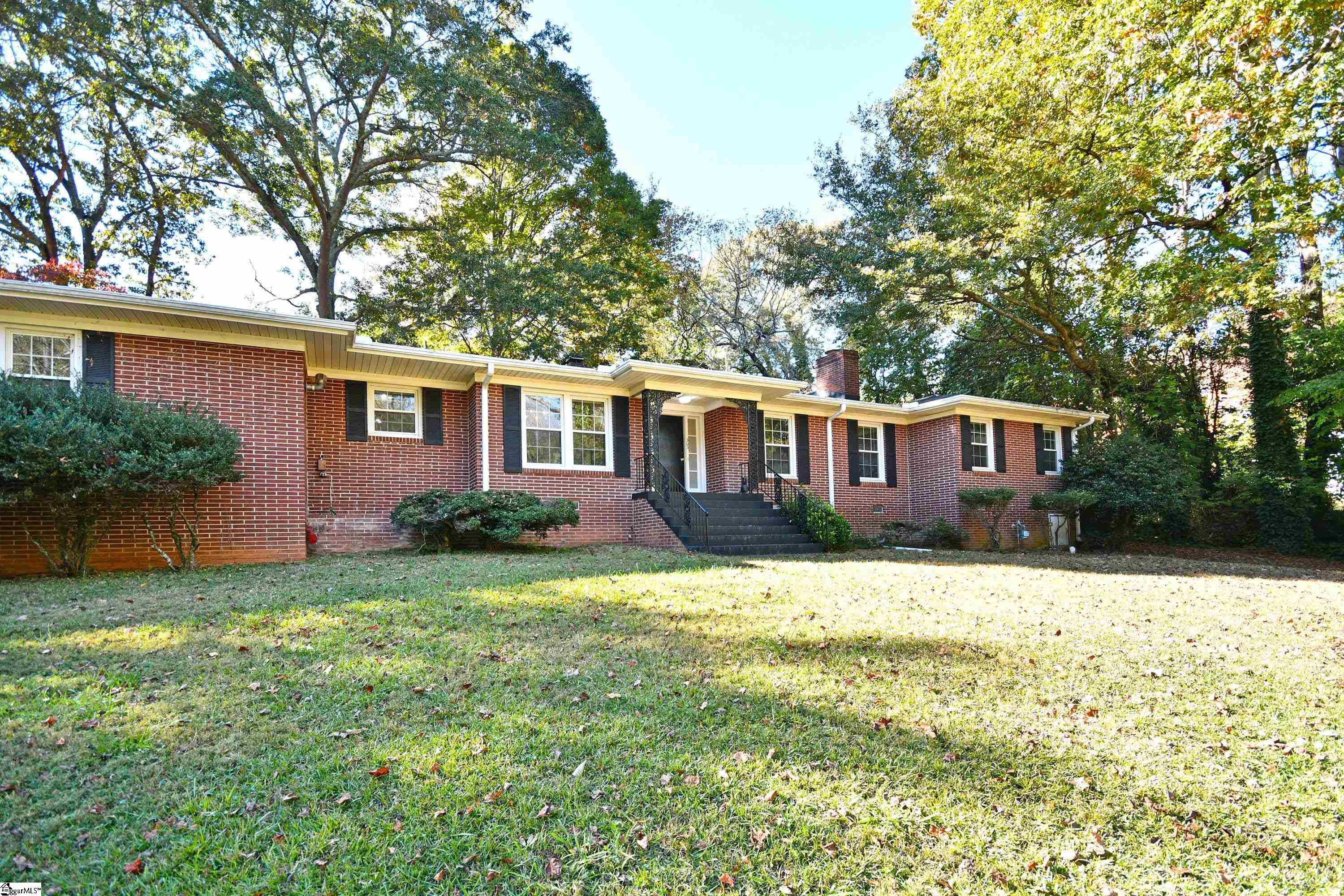 303 Tanglewood Drive Anderson, SC 29621