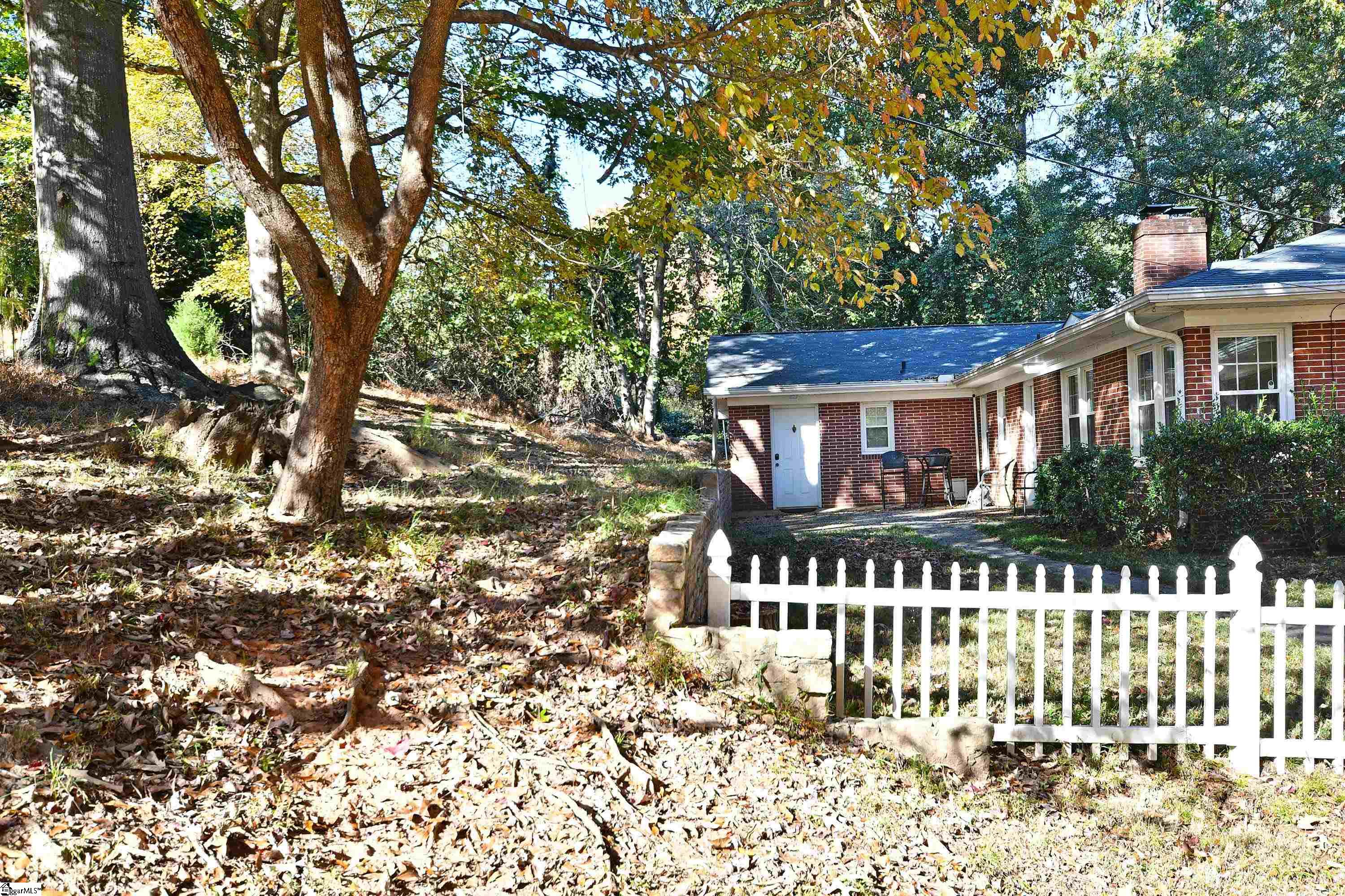 303 Tanglewood Drive Anderson, SC 29621