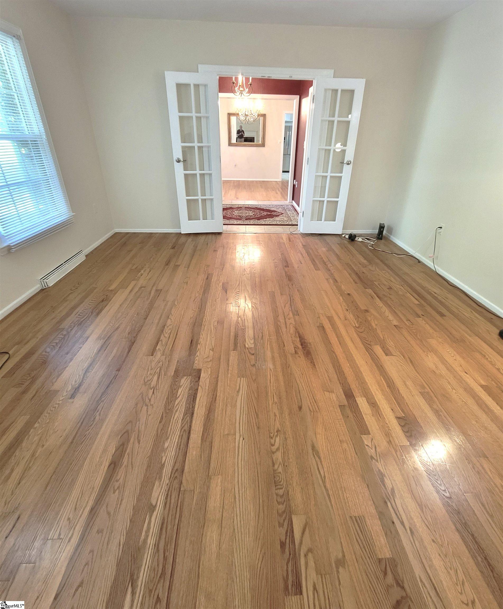 303 Tanglewood Drive Anderson, SC 29621