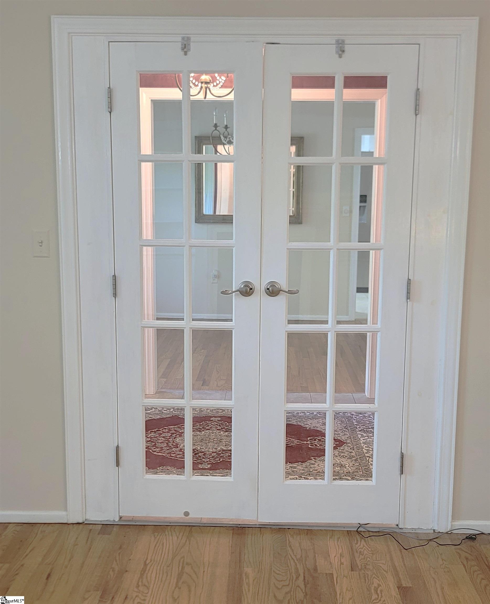 303 Tanglewood Drive Anderson, SC 29621