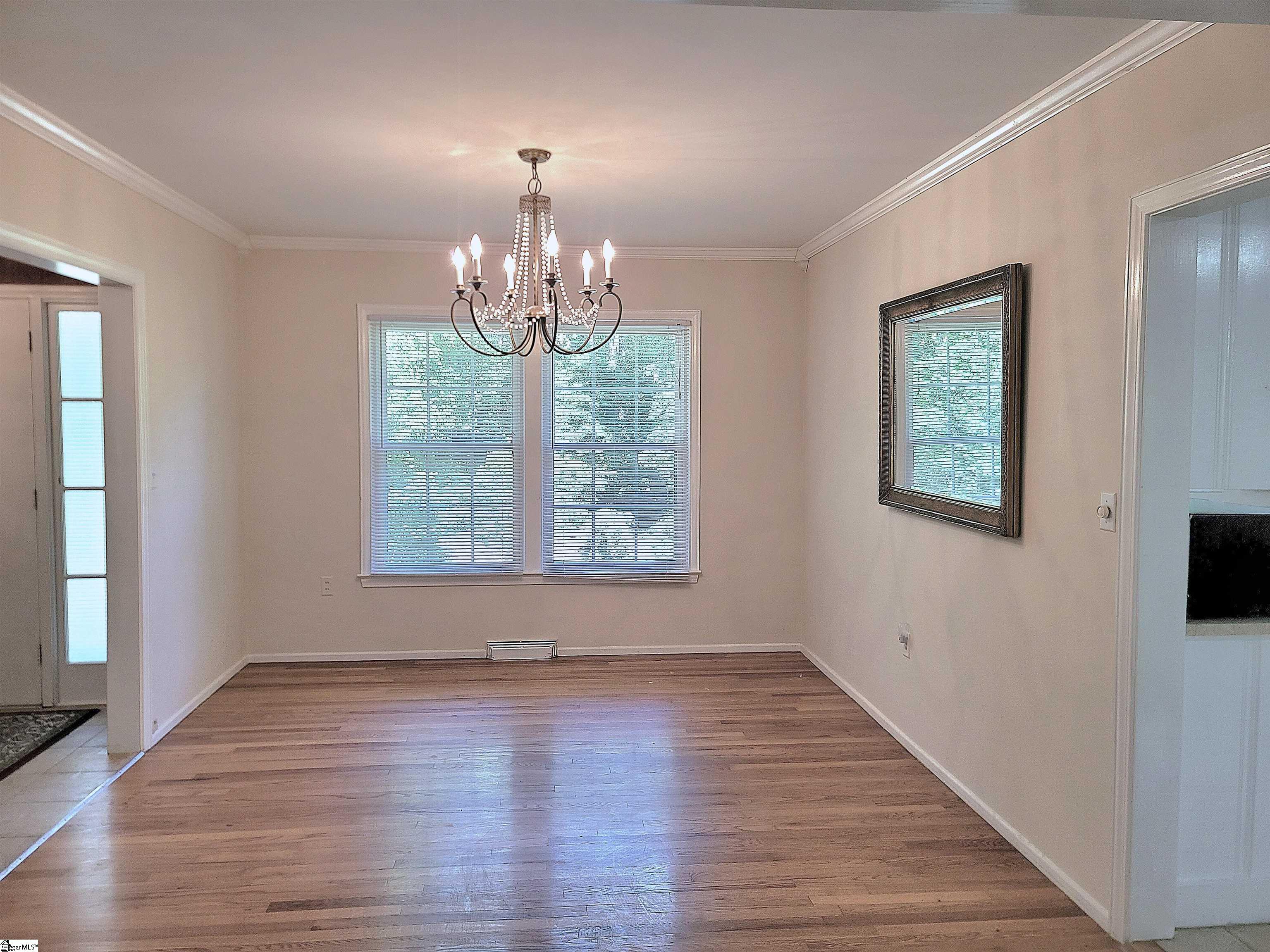 303 Tanglewood Drive Anderson, SC 29621