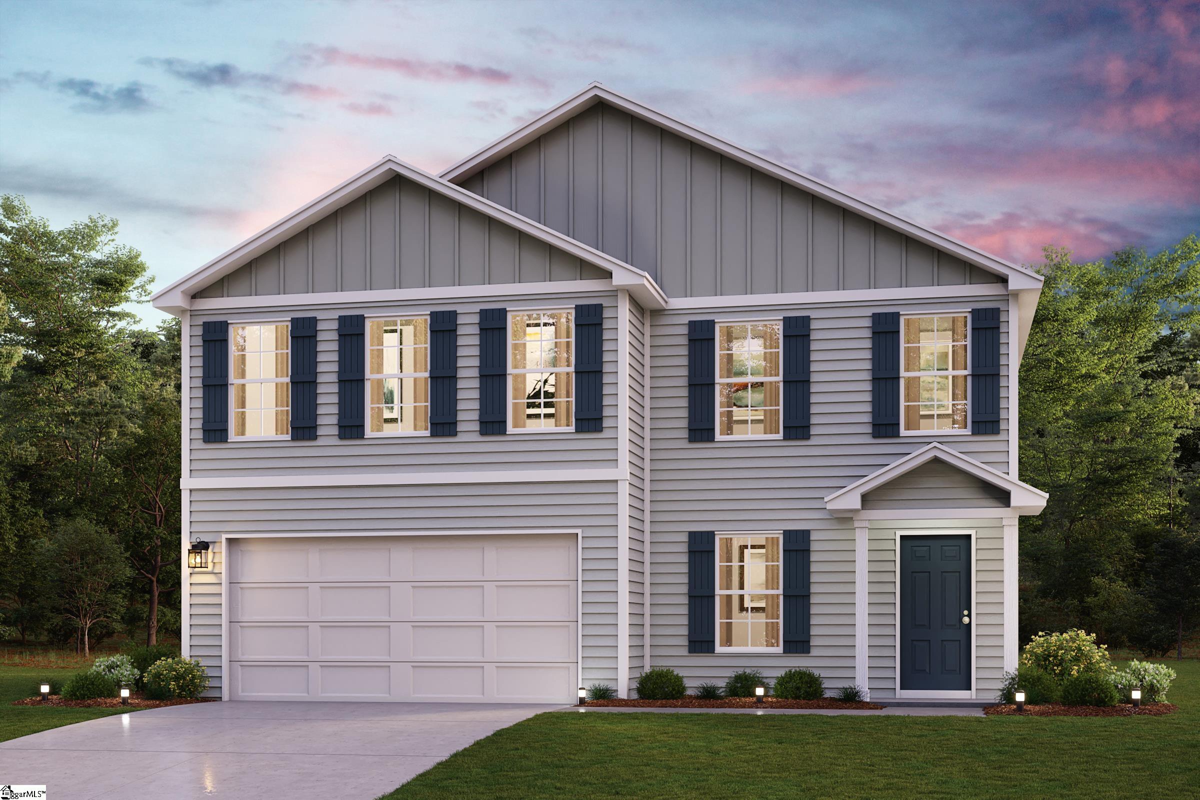 Photo 1 of Single family home for sale at 515 Tomlin Trl, Spartanburg, SC 29301 | MLS# 1574264 | Listing updated on 2026-10-08