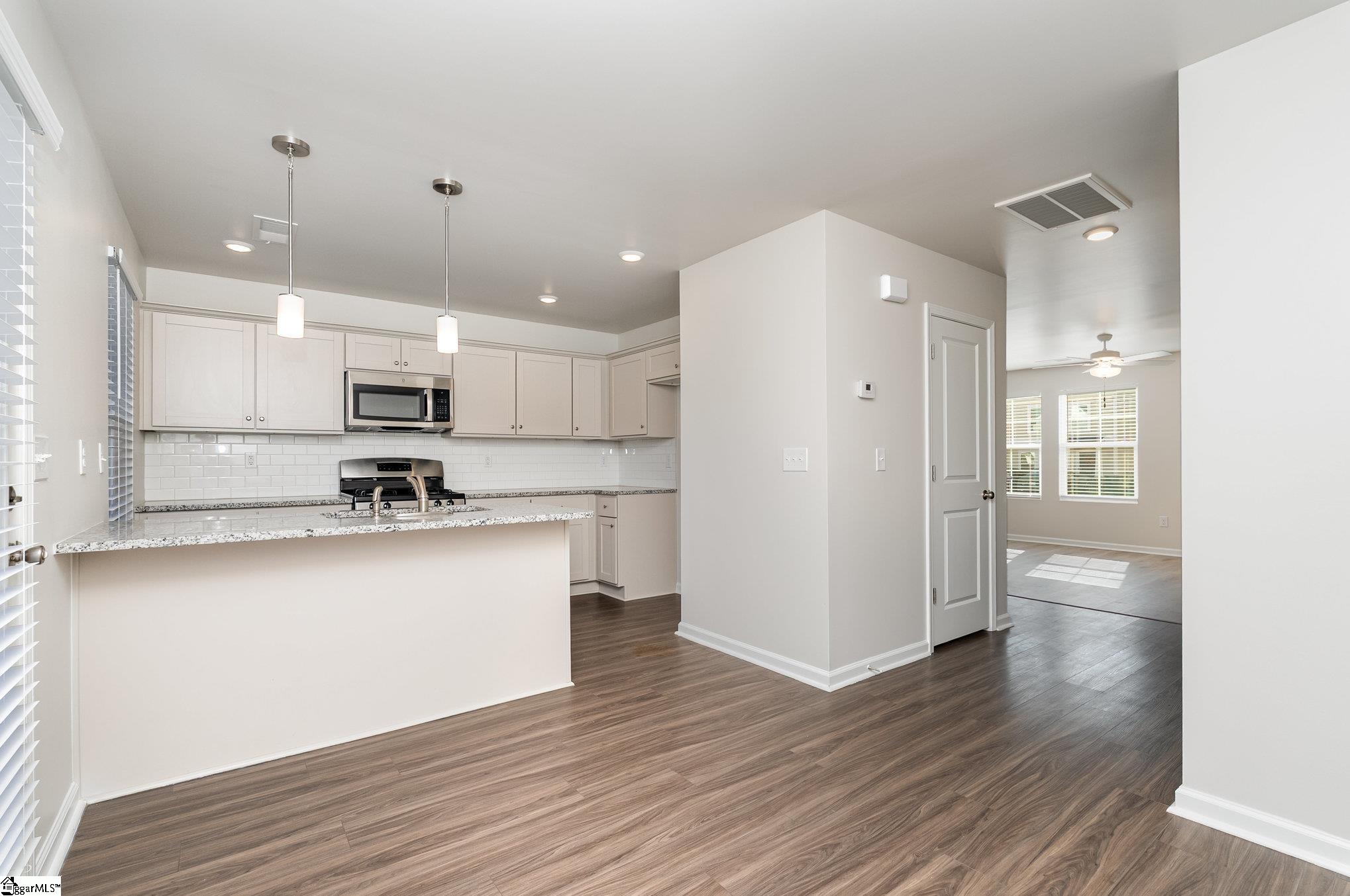 645 Blossom Run, Spartanburg, SC, 29307-2000