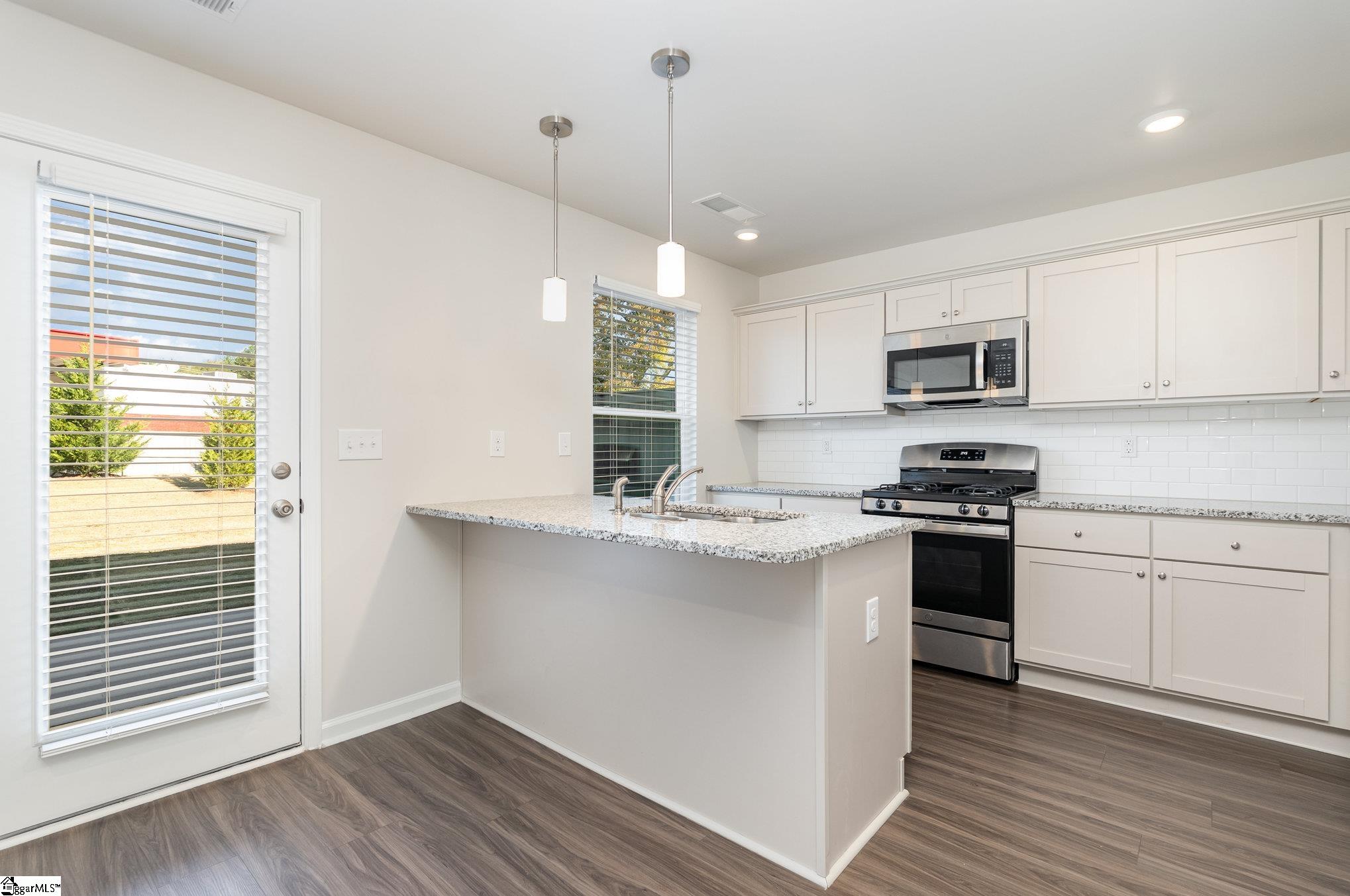 645 Blossom Run, Spartanburg, SC, 29307-2000