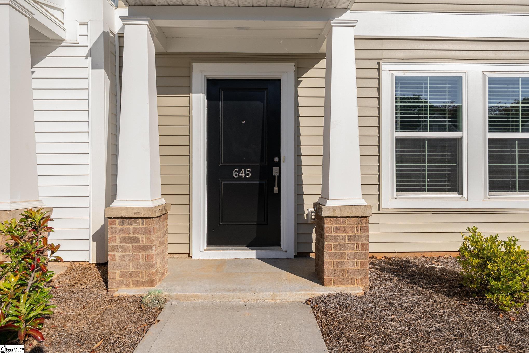 645 Blossom Run, Spartanburg, SC, 29307-2000