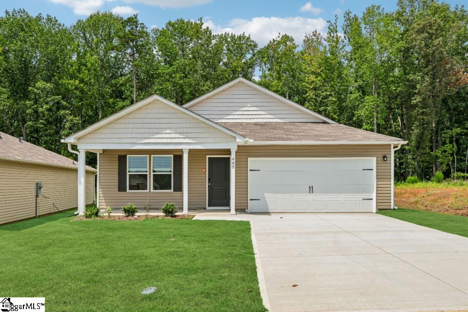 440 Sundown Drive