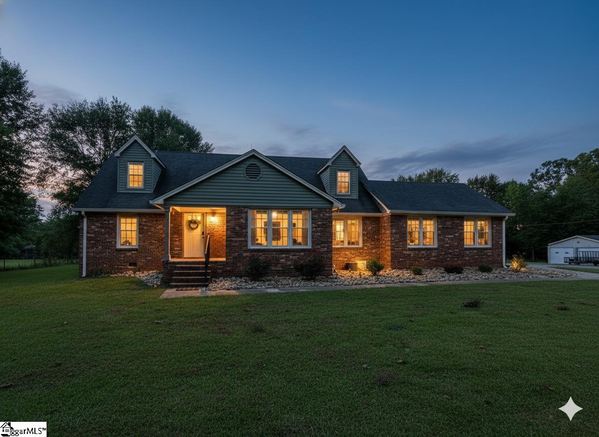859 Cooper Bridge Road Fountain Inn, SC 29644