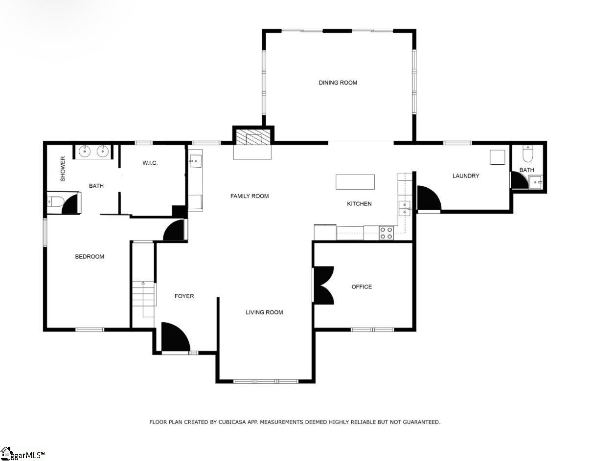 859 Cooper Bridge Road Fountain Inn, SC 29644
