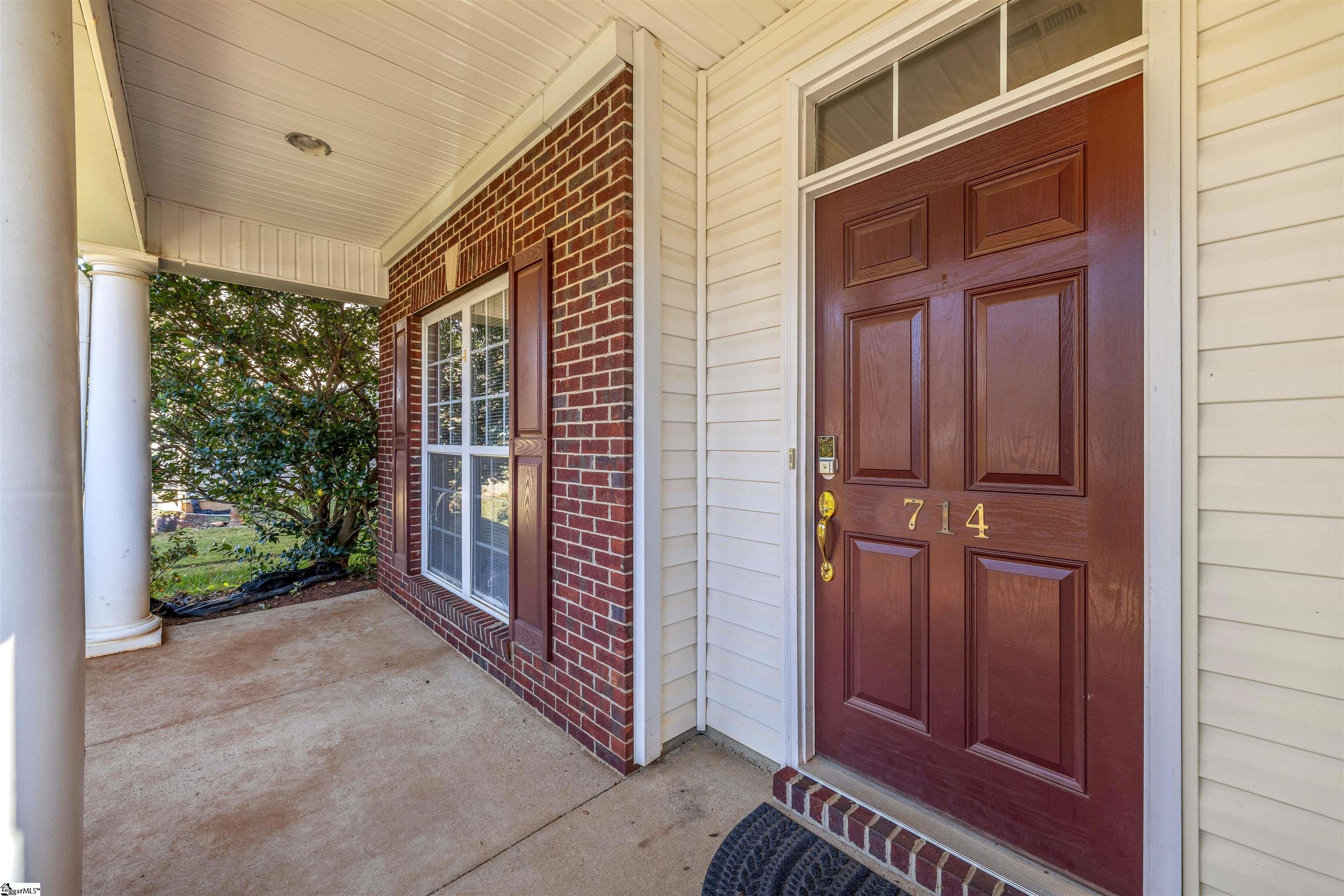 714 Thistlewood Drive