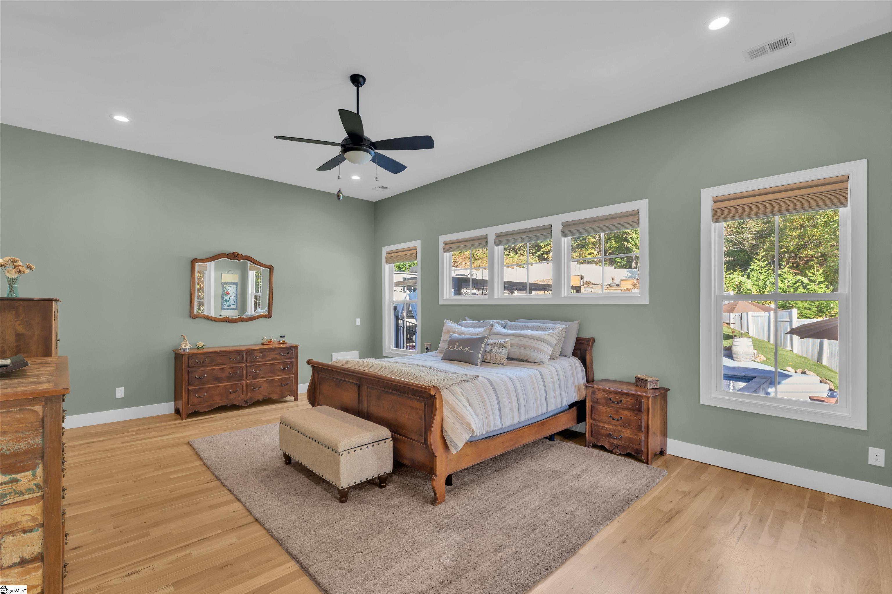208 Mountain Edge Court Greenville, SC 29609