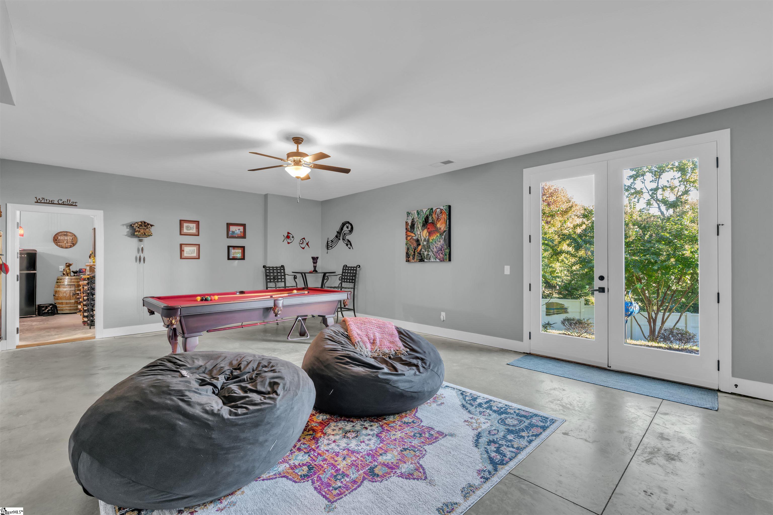 208 Mountain Edge Court Greenville, SC 29609
