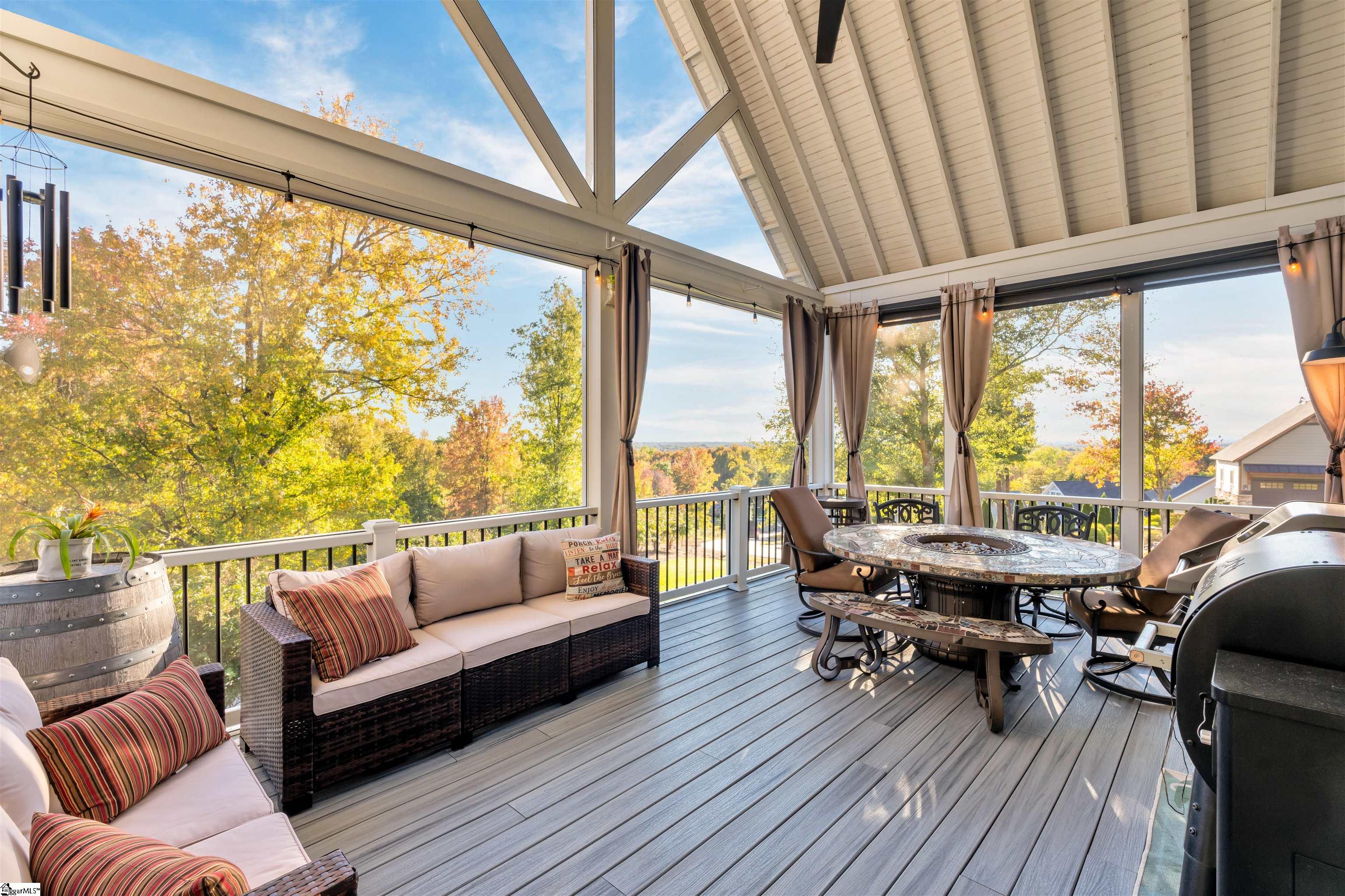 208 Mountain Edge Court Greenville, SC 29609