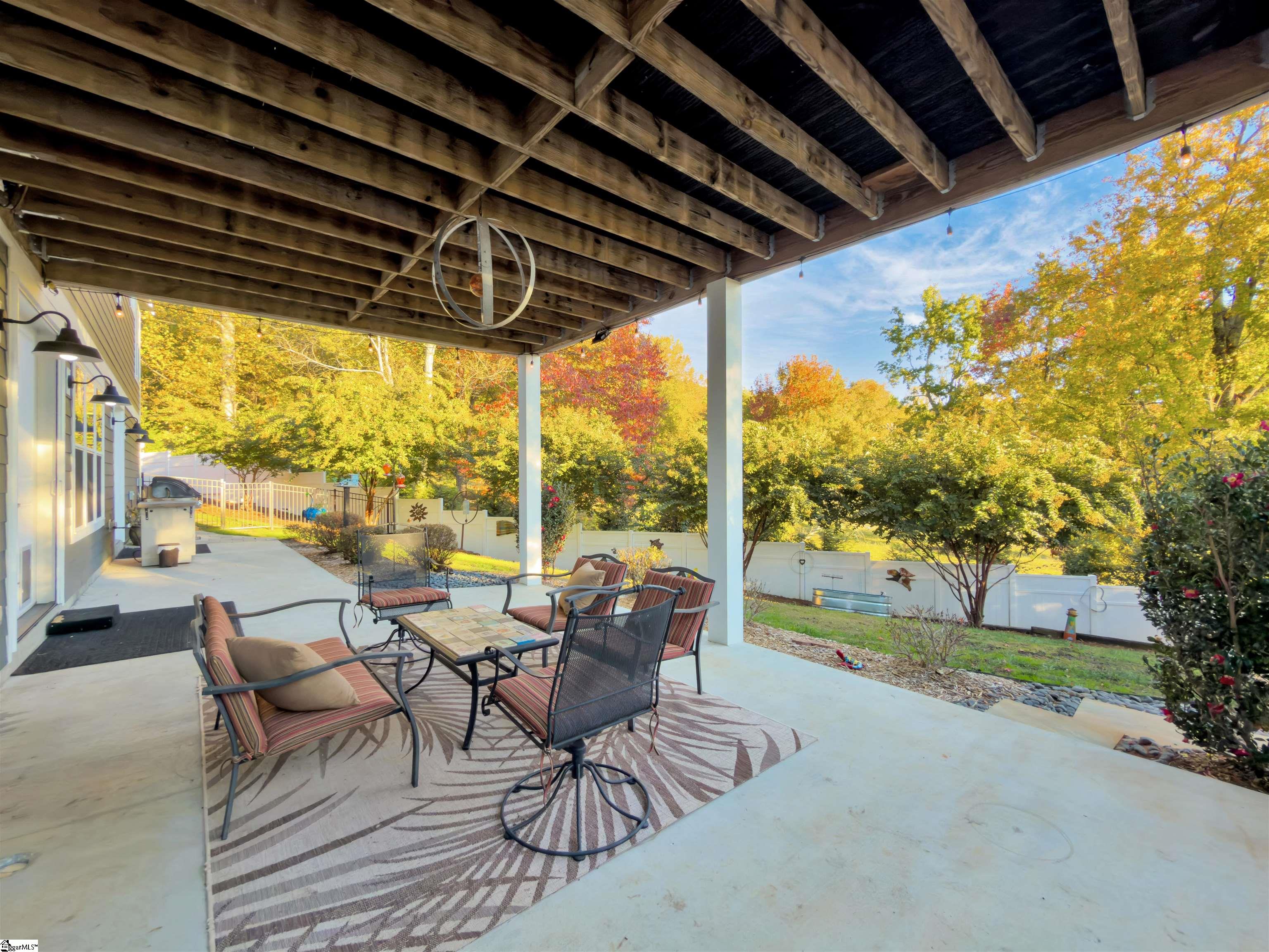 208 Mountain Edge Court Greenville, SC 29609