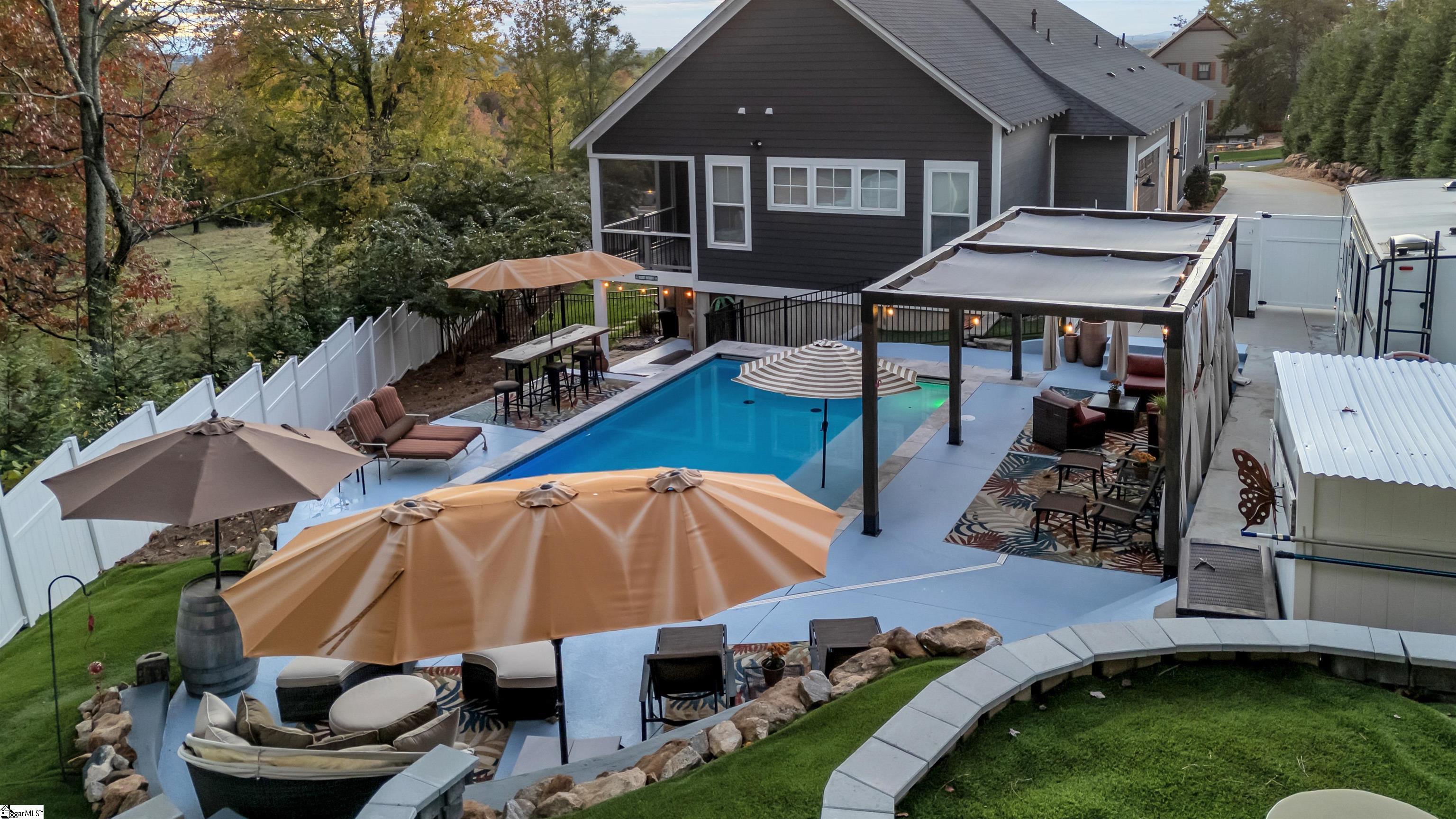208 Mountain Edge Court Greenville, SC 29609
