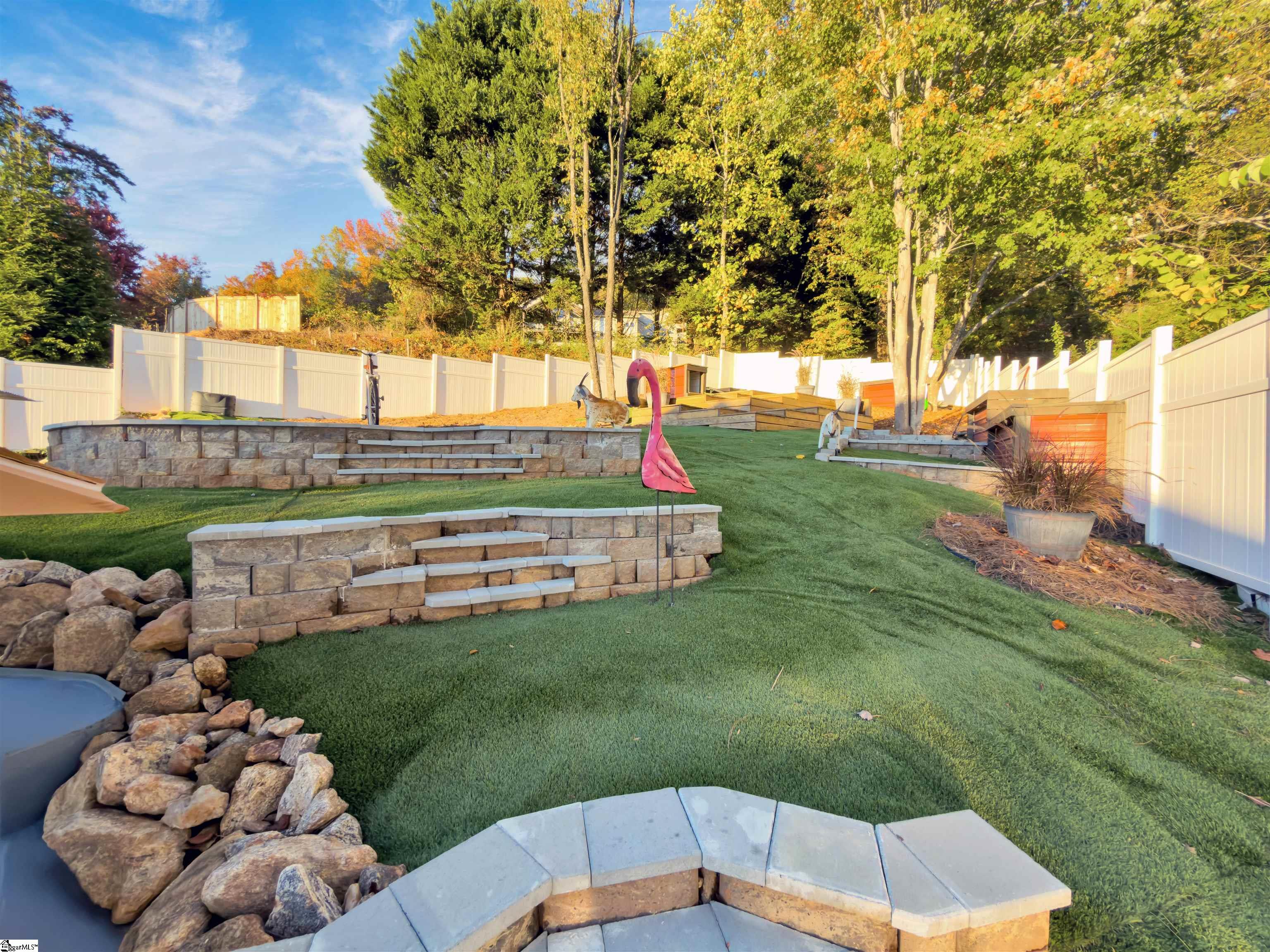 208 Mountain Edge Court Greenville, SC 29609
