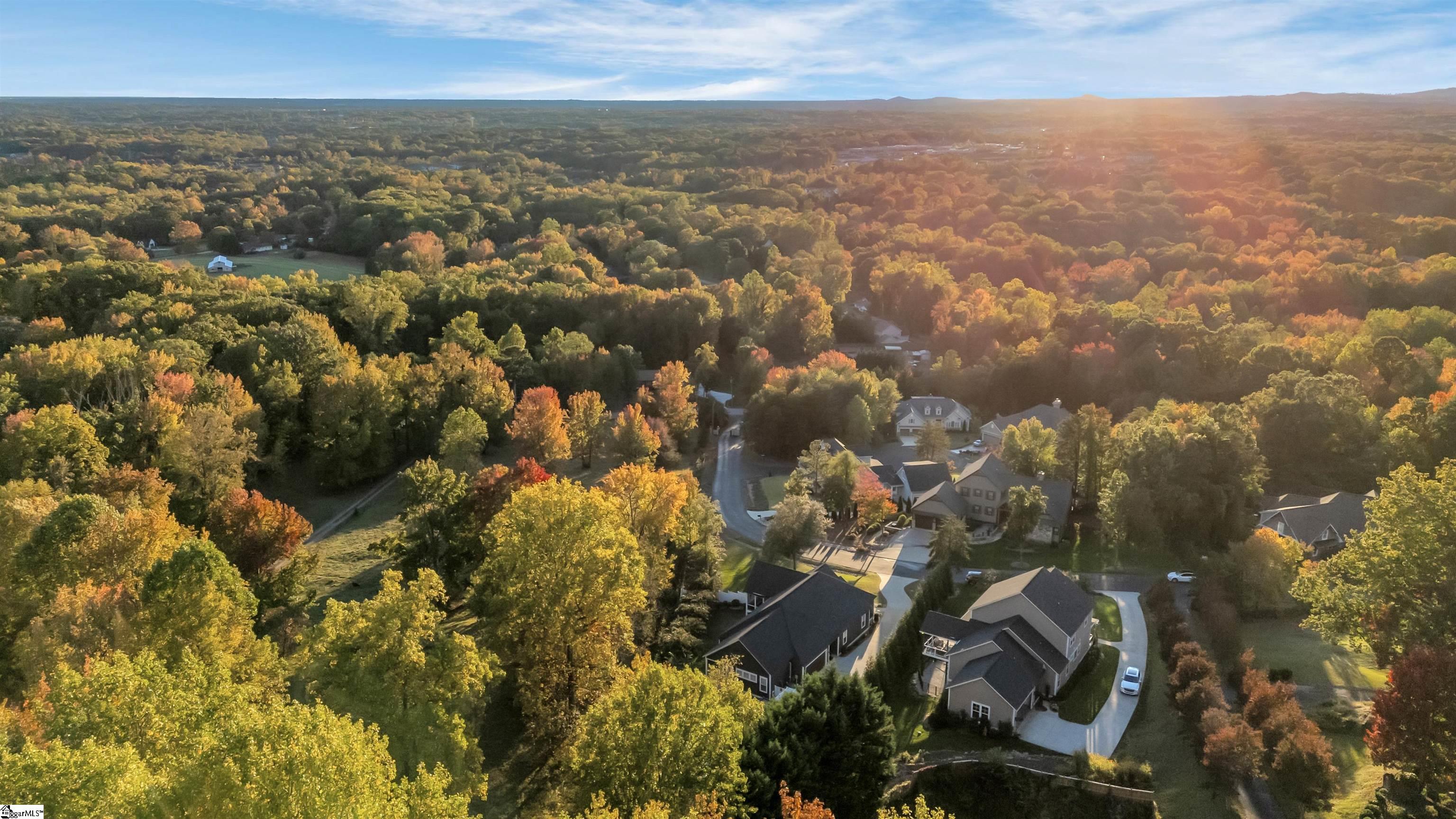 208 Mountain Edge Court Greenville, SC 29609