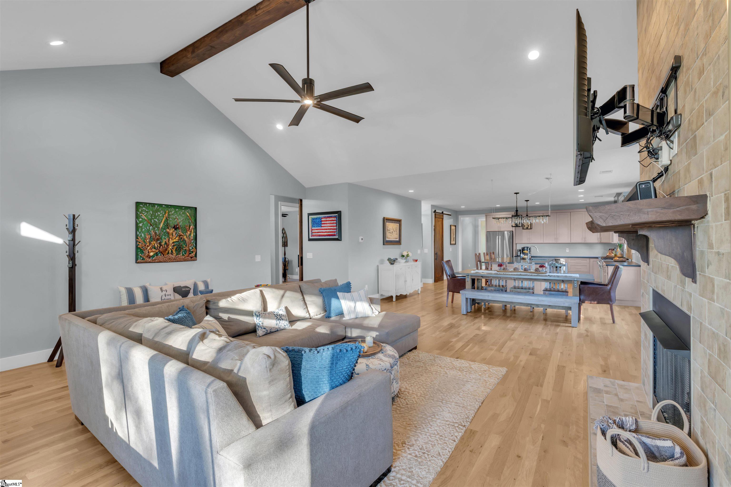 208 Mountain Edge Court Greenville, SC 29609