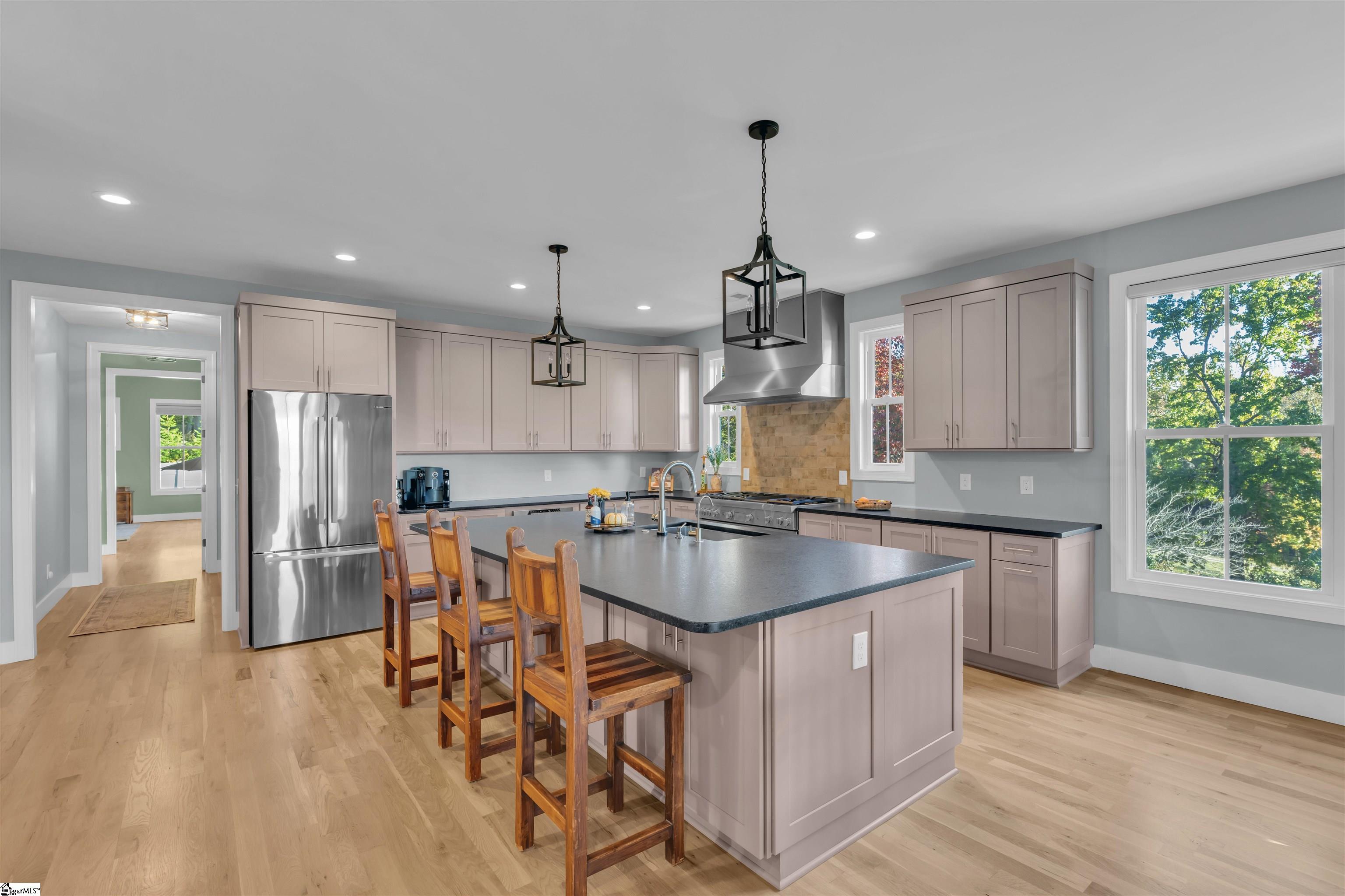 208 Mountain Edge Court Greenville, SC 29609