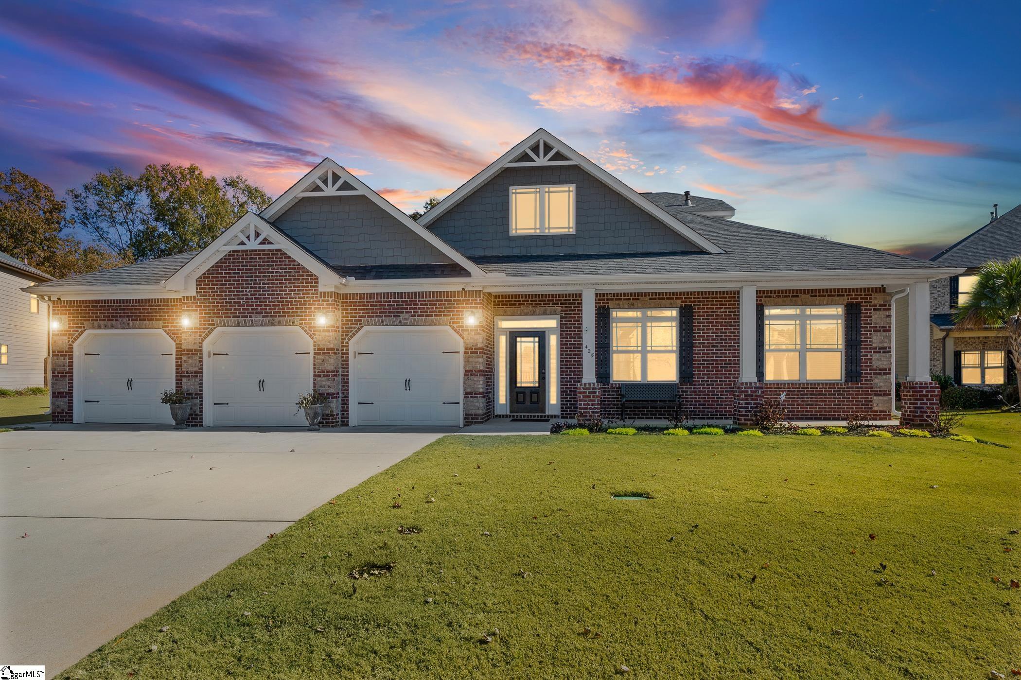 Find Your Home in South Carolina