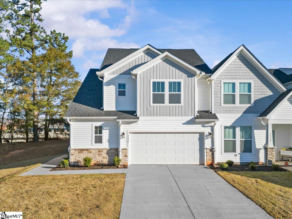Find Your Home in South Carolina