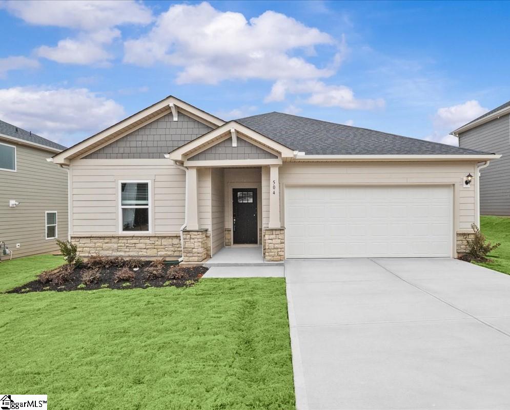 504 Tilson Road, Piedmont SC 29673,Piedmont,Greenville,Residential
