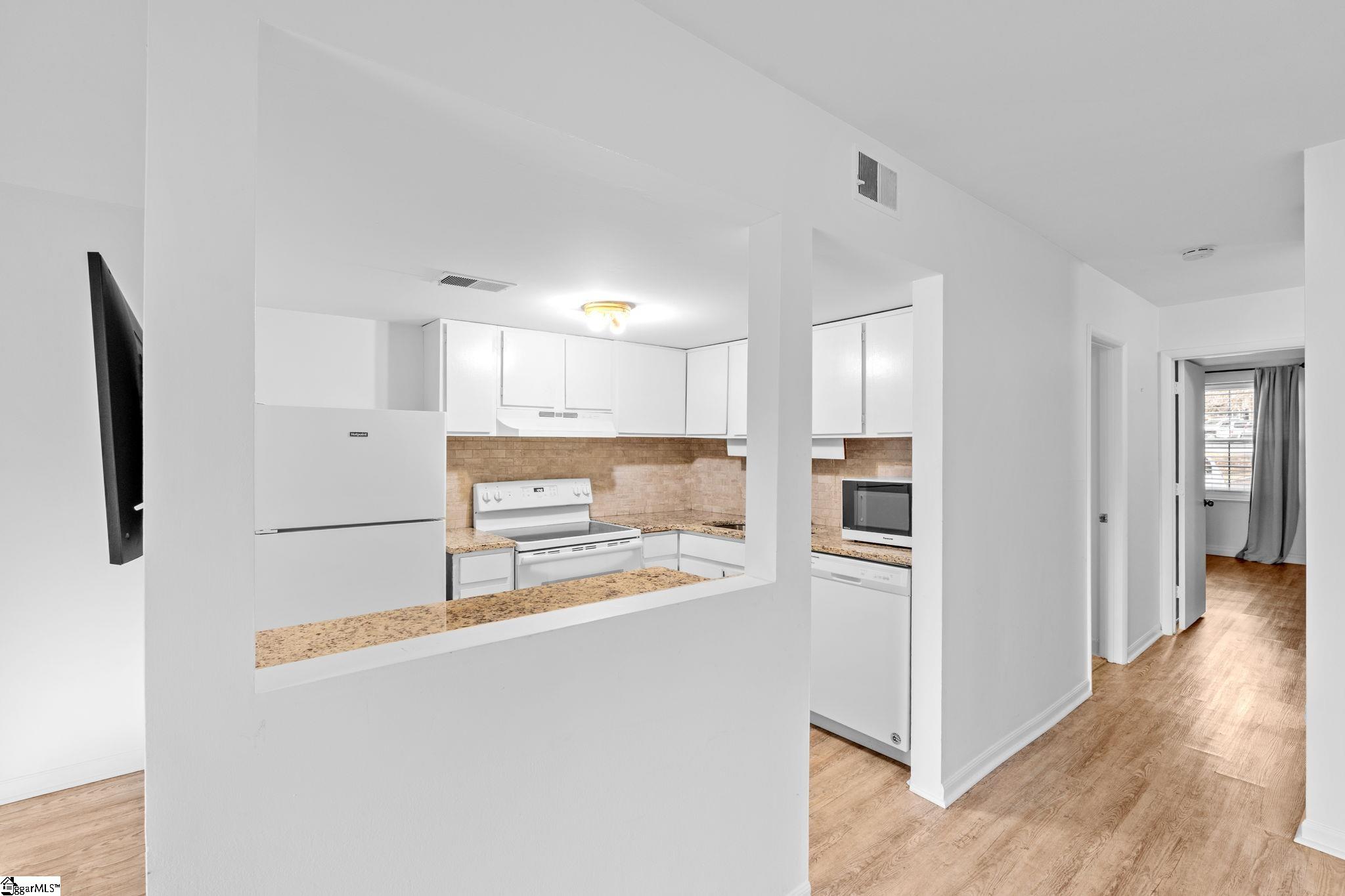 925 Cleveland Street UNIT Unit 91 Greenville, SC 29601