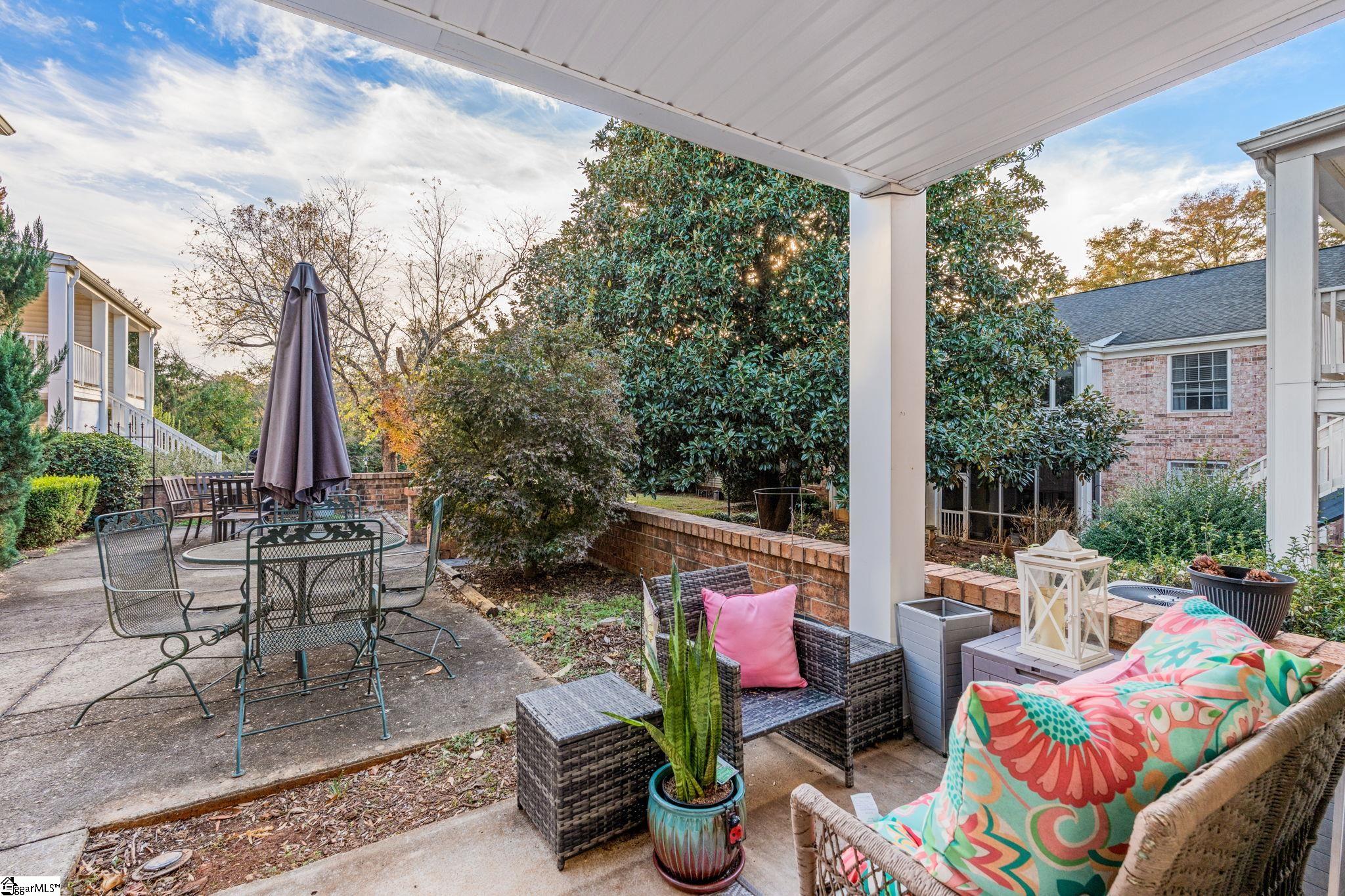 925 Cleveland Street UNIT Unit 91 Greenville, SC 29601