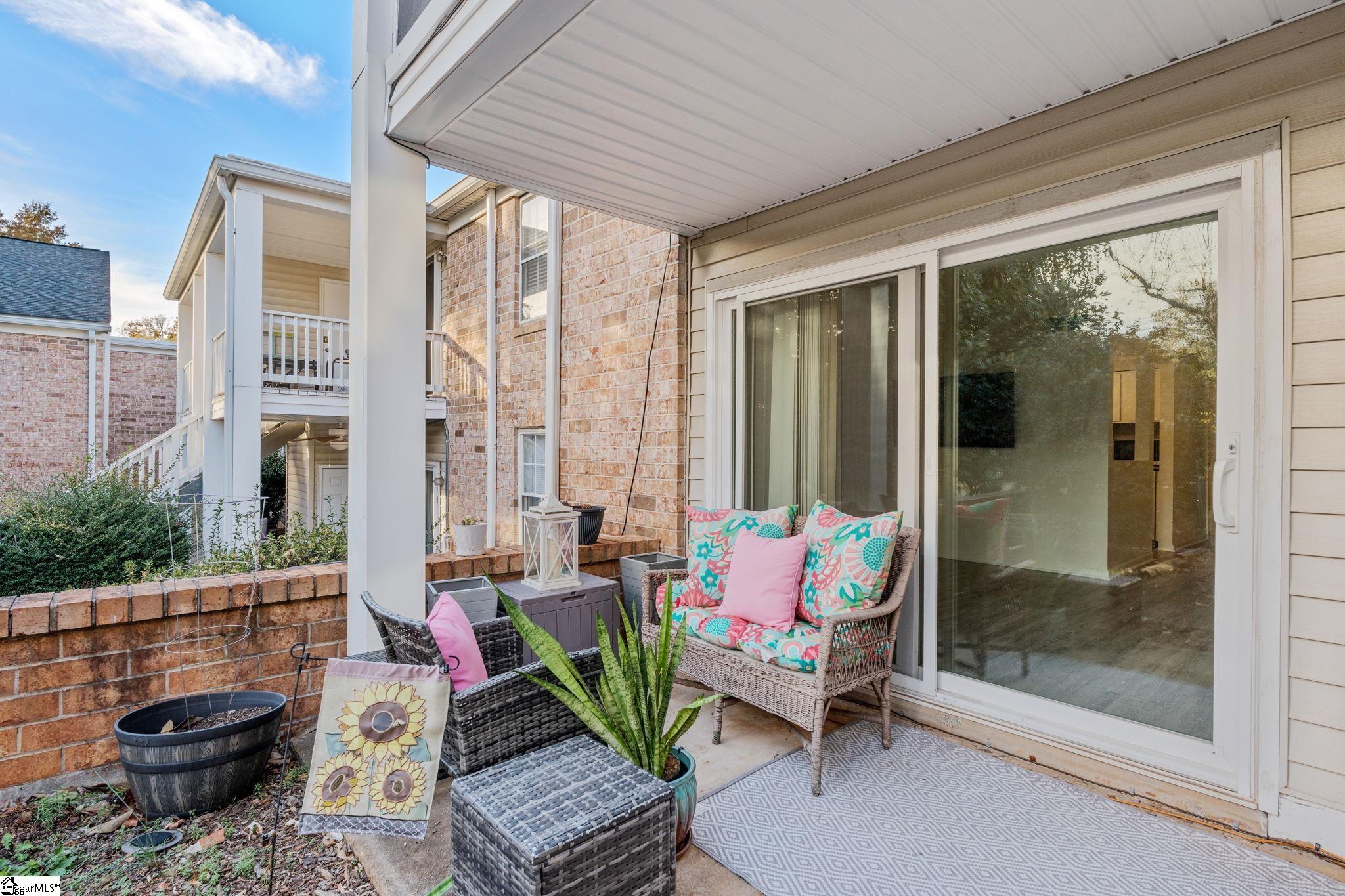 925 Cleveland Street UNIT Unit 91 Greenville, SC 29601