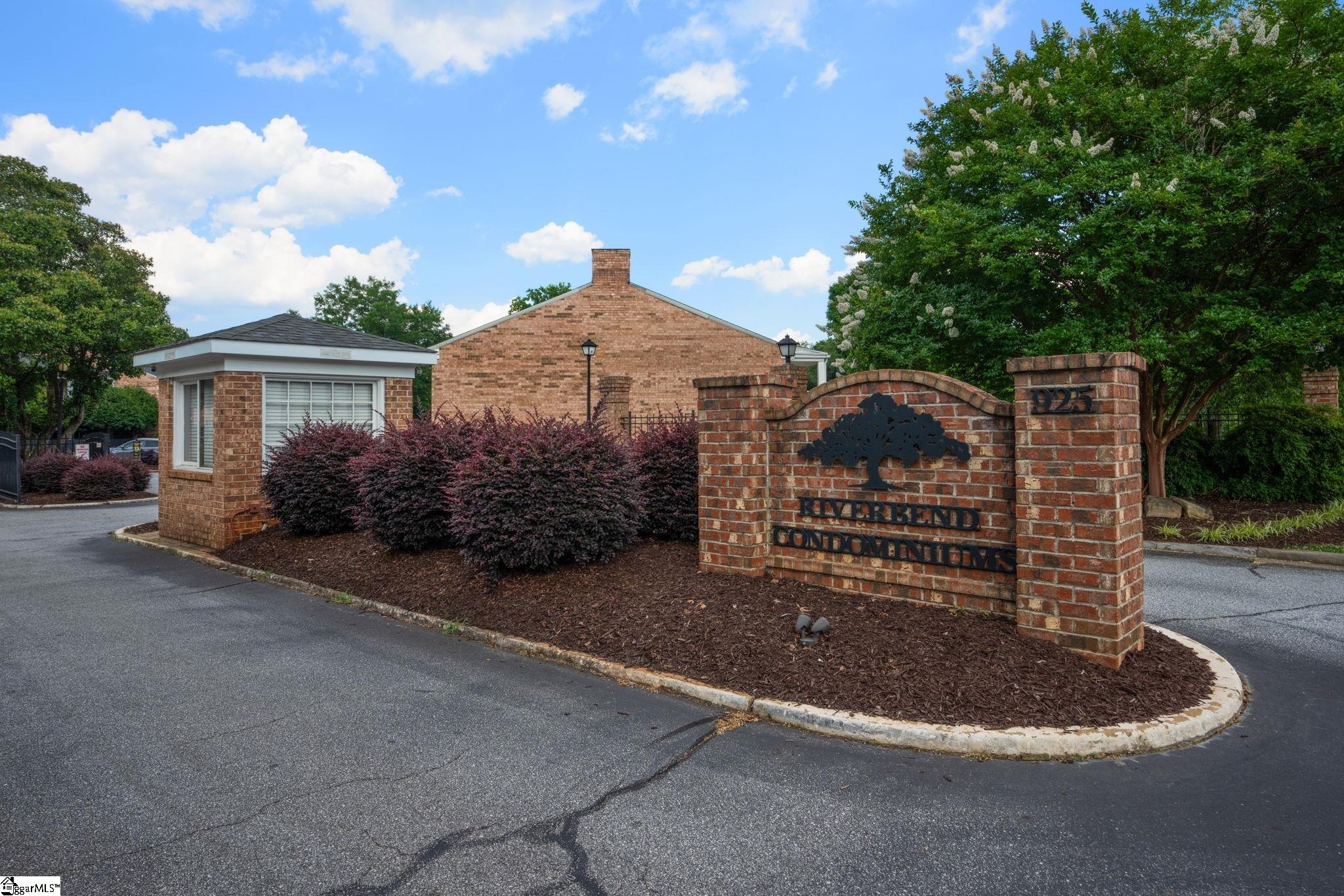 925 Cleveland Street UNIT Unit 91 Greenville, SC 29601