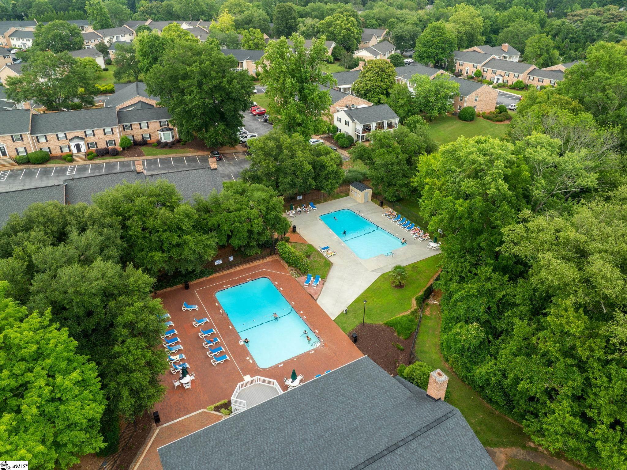 925 Cleveland Street UNIT Unit 91 Greenville, SC 29601
