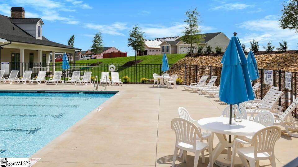 109 Elgin Drive Laurens, SC 29360