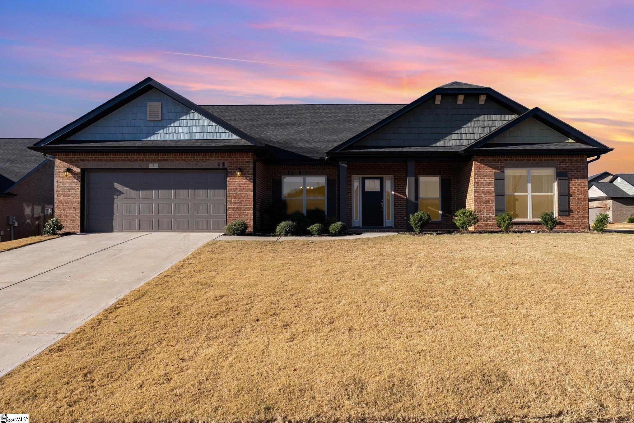 Find Your Home in South Carolina