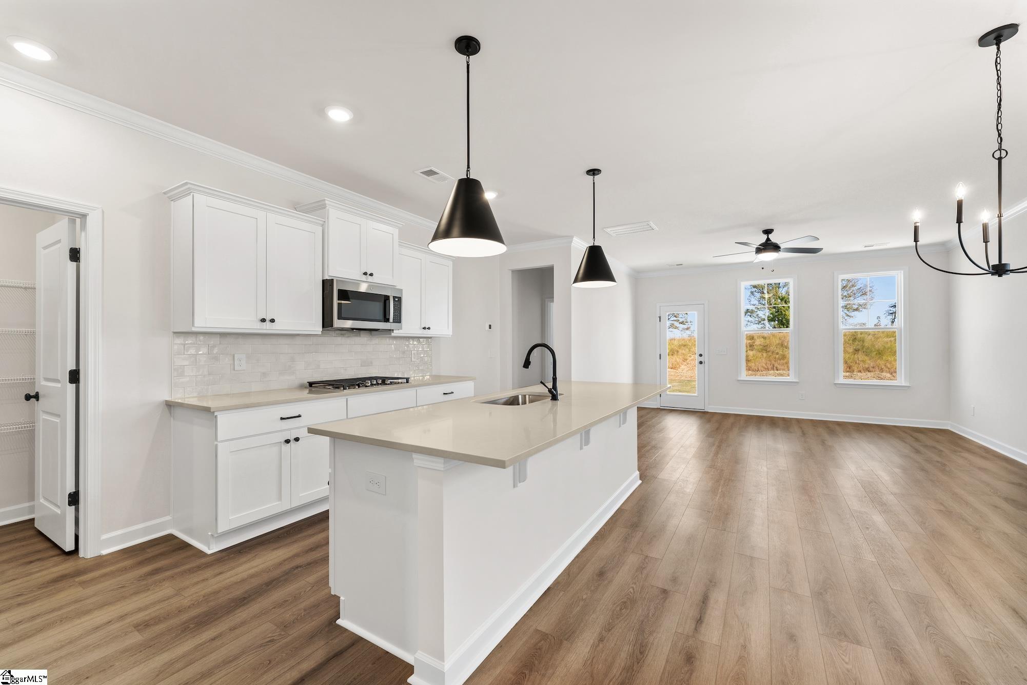 7038 New Horizons Lane UNIT Lot 91 Boiling Springs, SC 29316