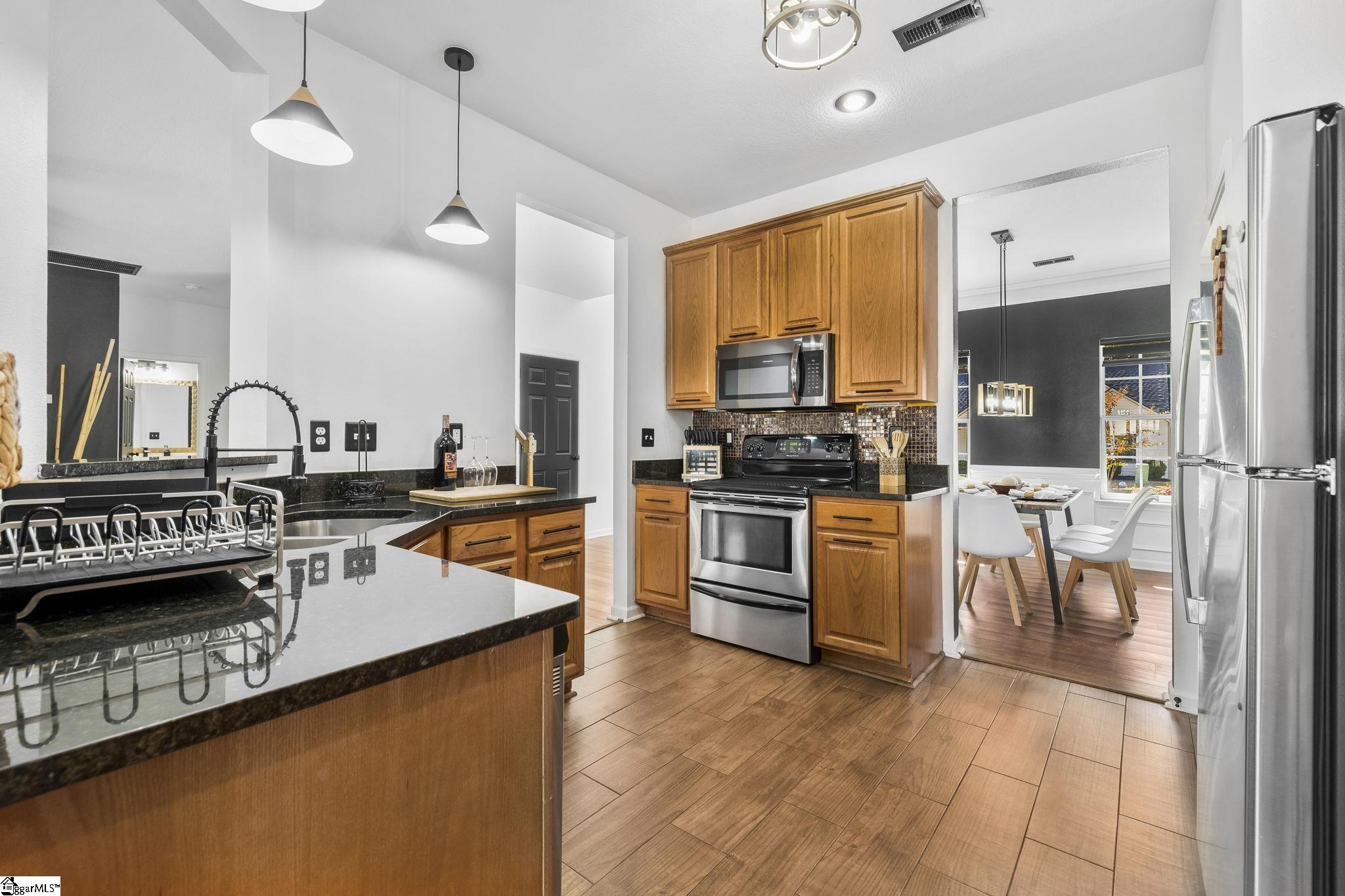 3 Milo Court, Simpsonville, SC, 29680