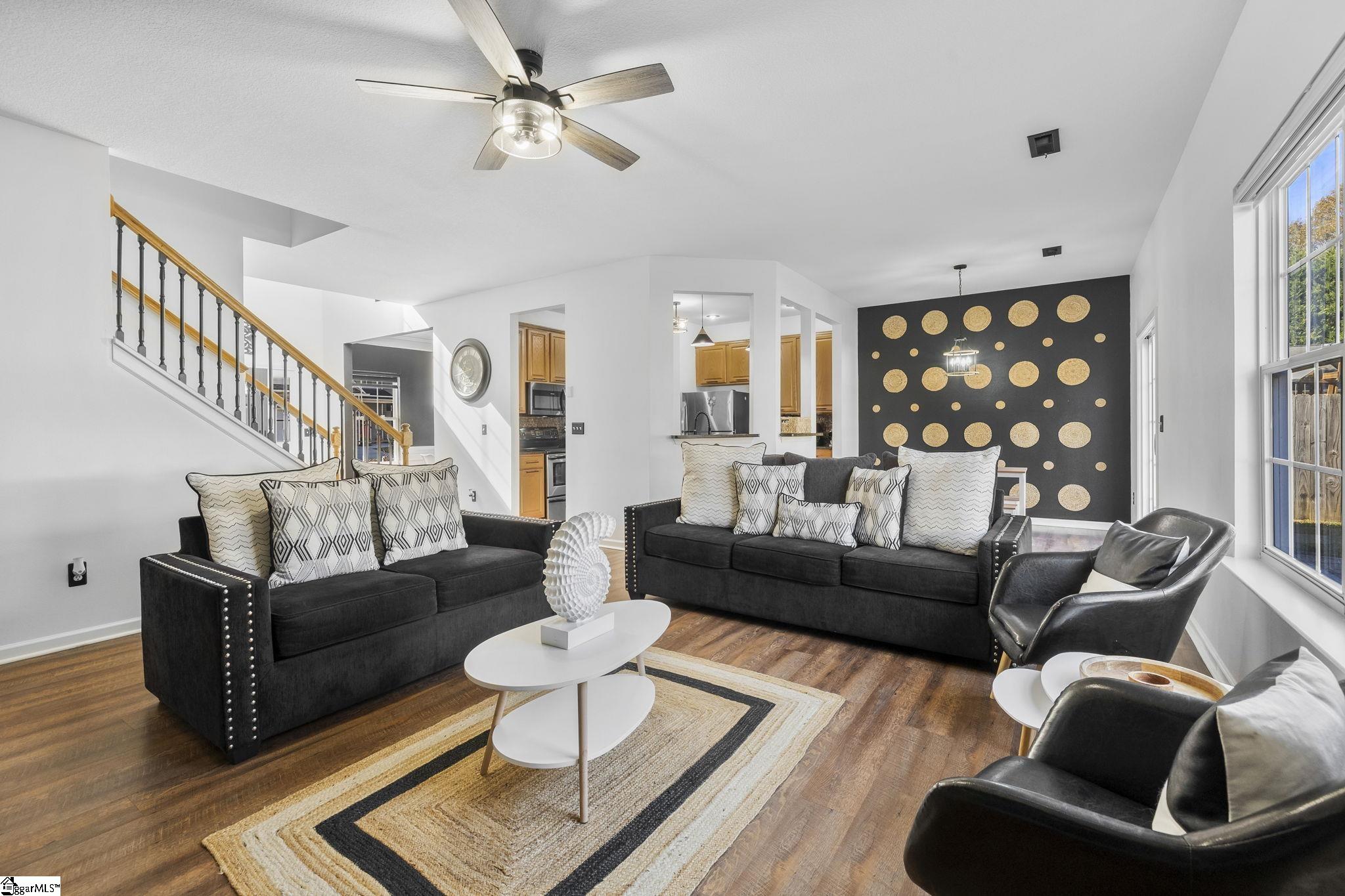 3 Milo Court, Simpsonville, SC, 29680