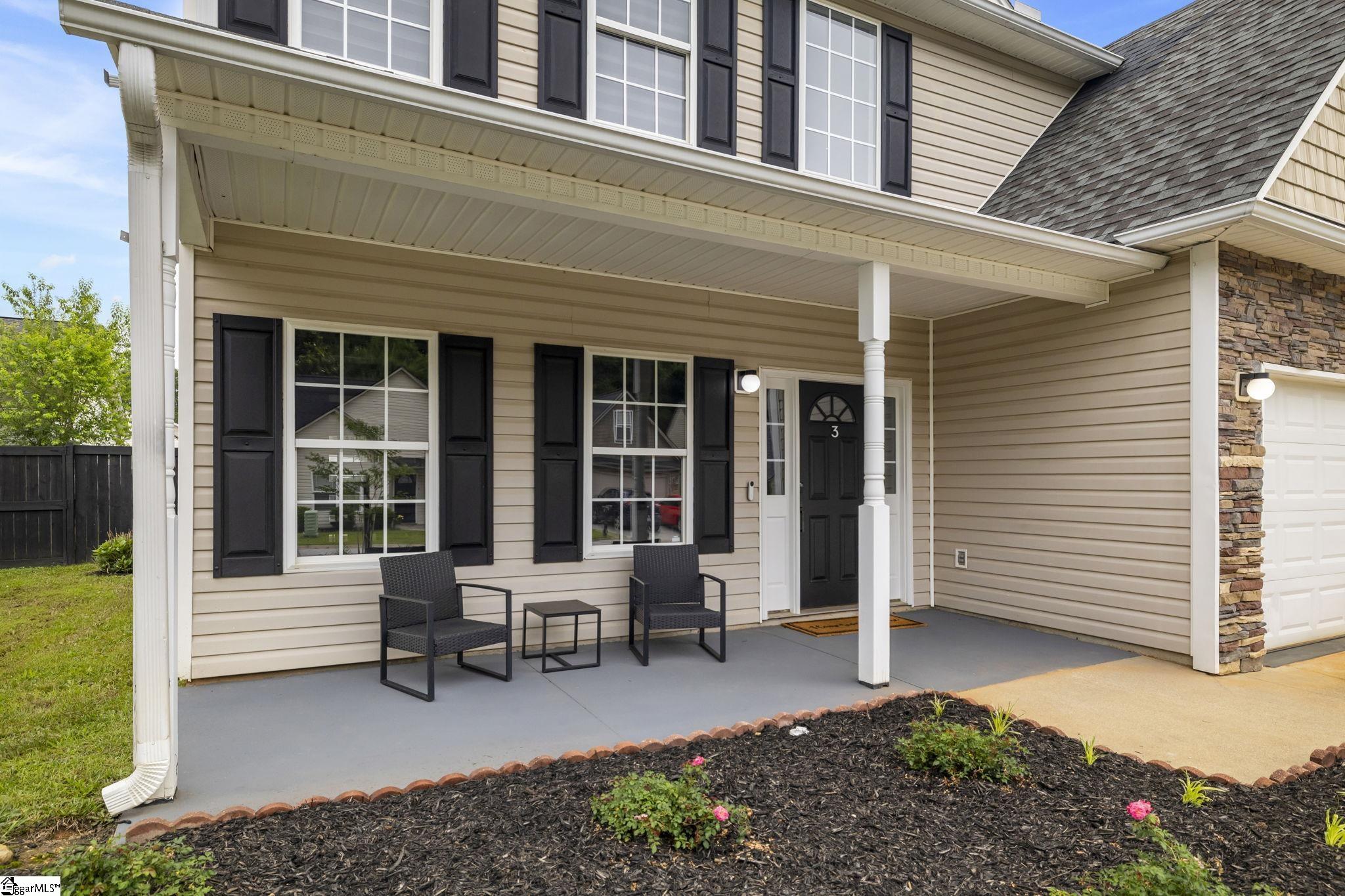 3 Milo Court, Simpsonville, SC, 29680