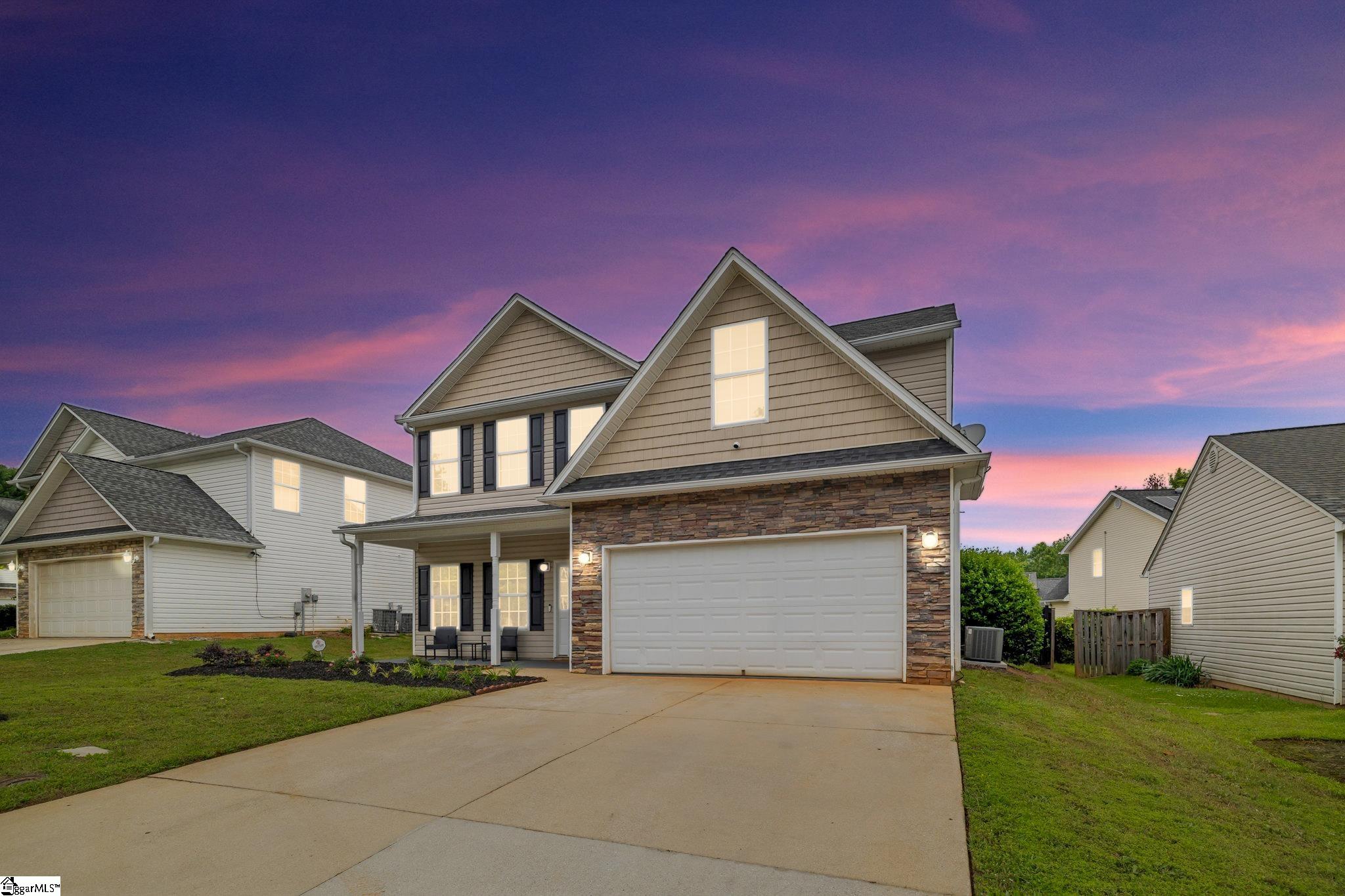 3 Milo Court, Simpsonville, SC, 29680