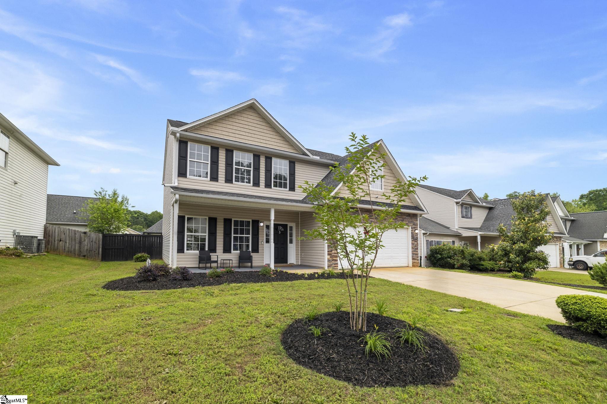 3 Milo Court, Simpsonville, SC, 29680