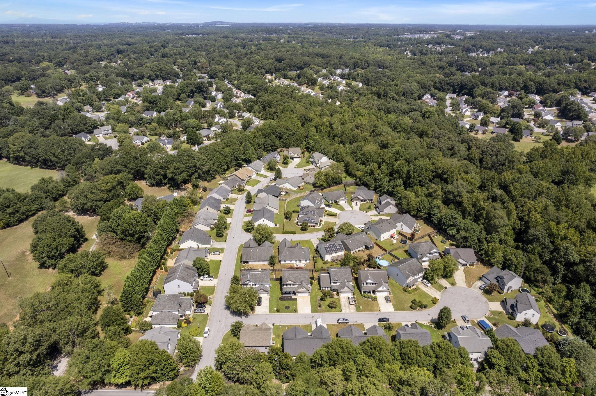 3 Milo Court, Simpsonville, SC, 29680