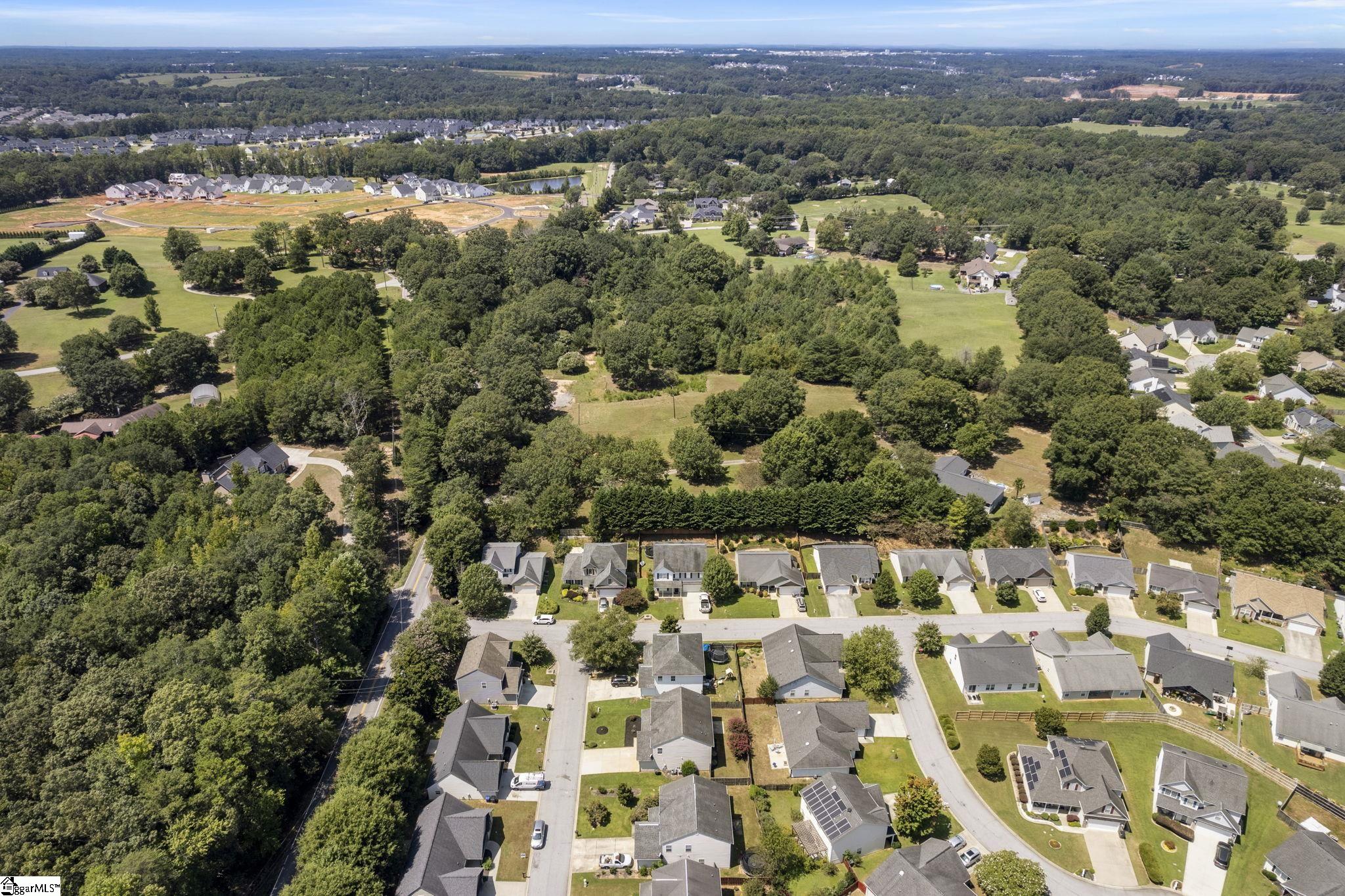 3 Milo Court, Simpsonville, SC, 29680