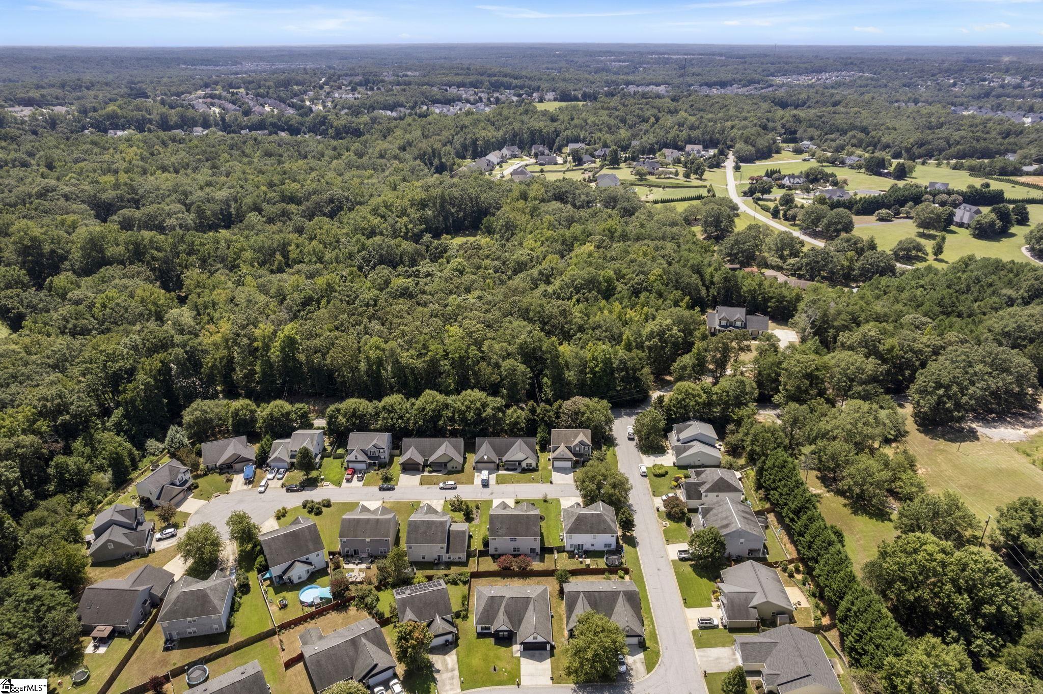 3 Milo Court, Simpsonville, SC, 29680