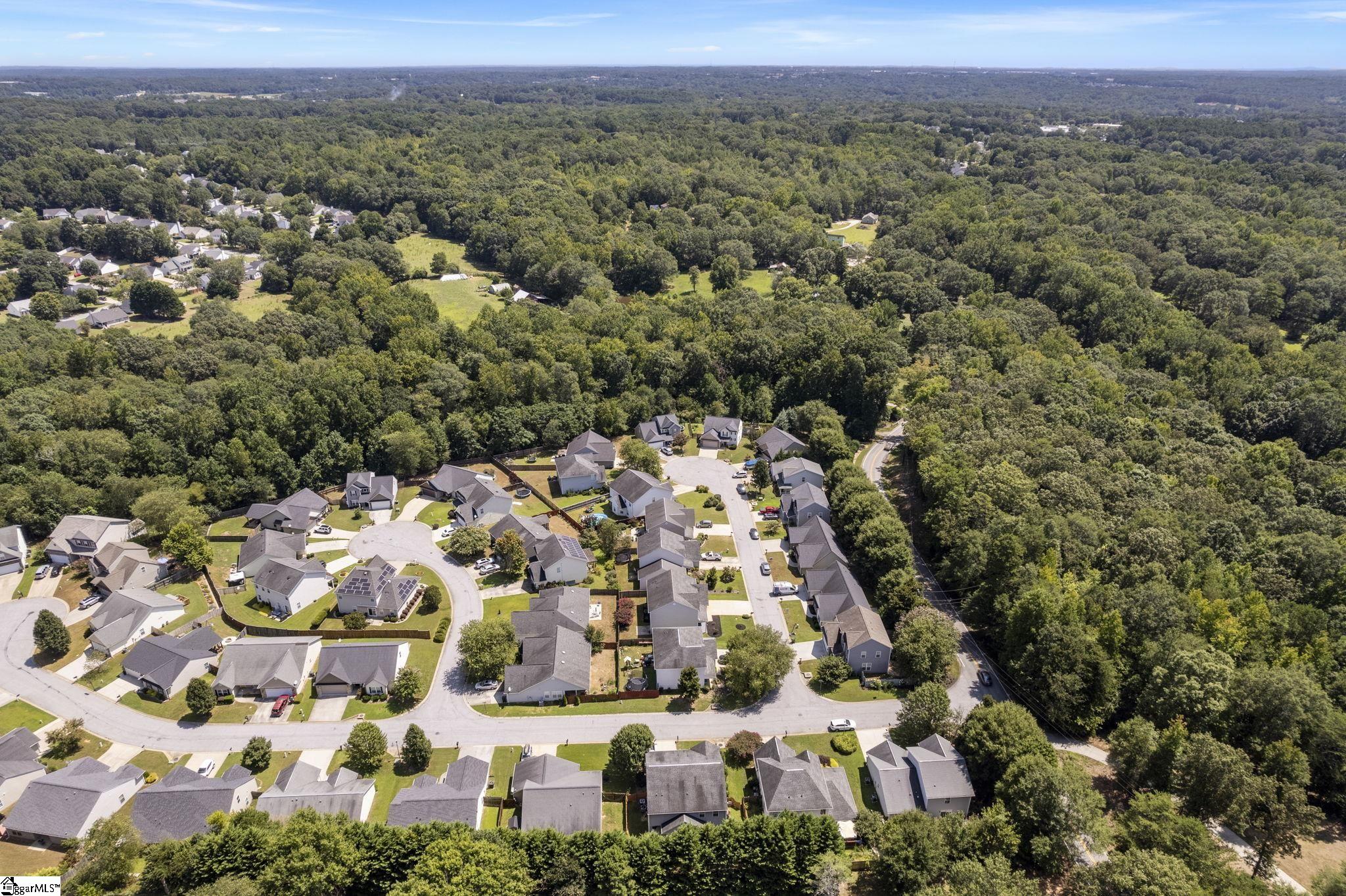 3 Milo Court, Simpsonville, SC, 29680