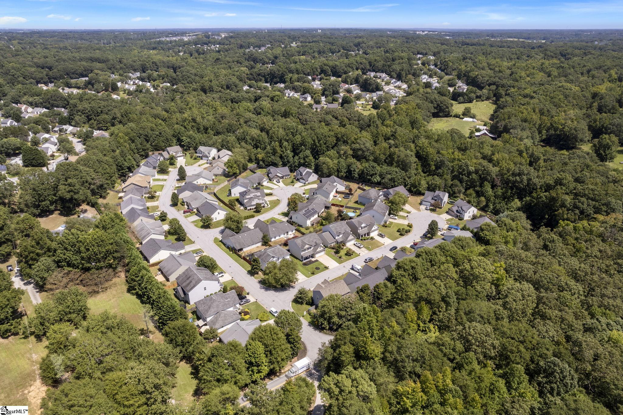 3 Milo Court, Simpsonville, SC, 29680